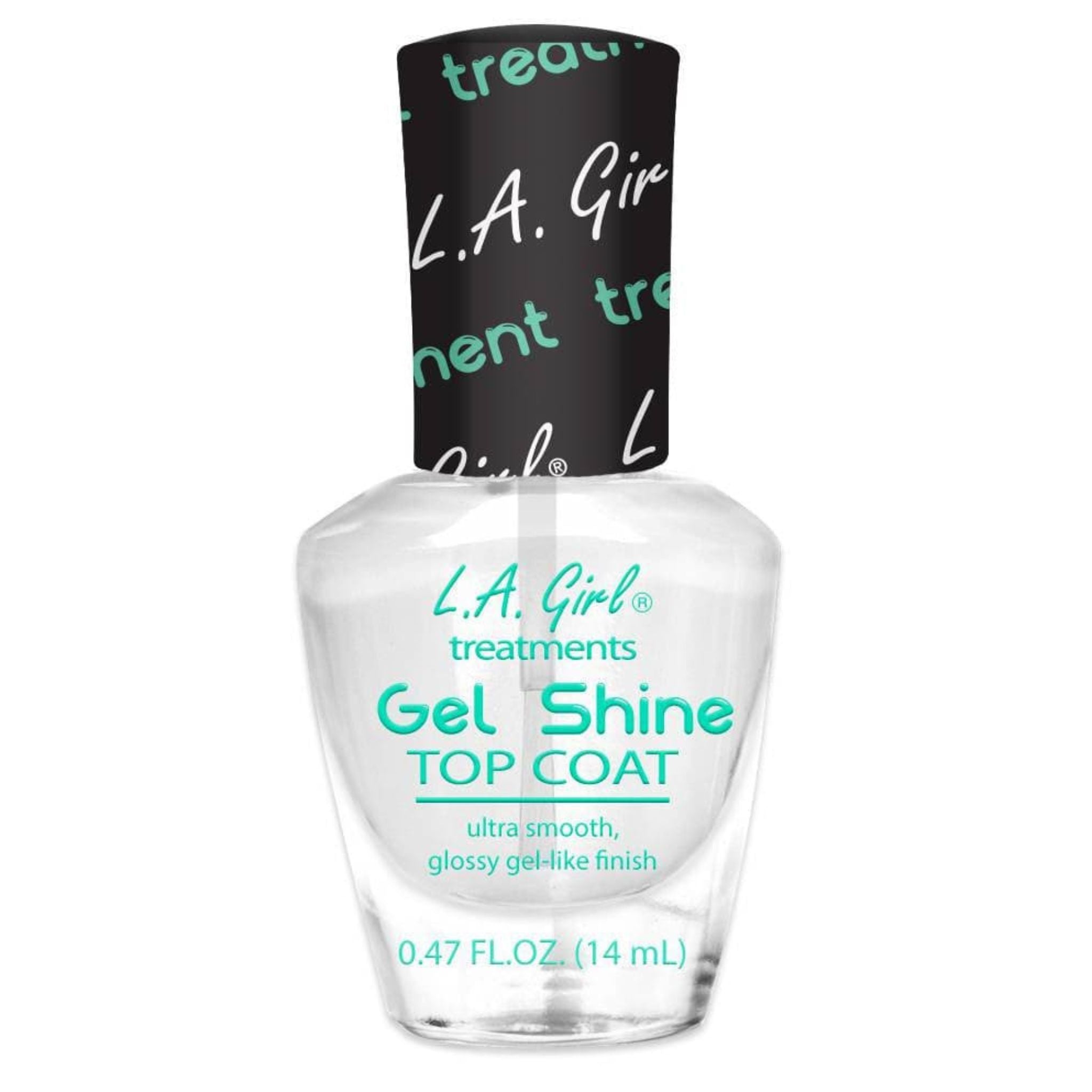 LA Girl Nail Treatment
