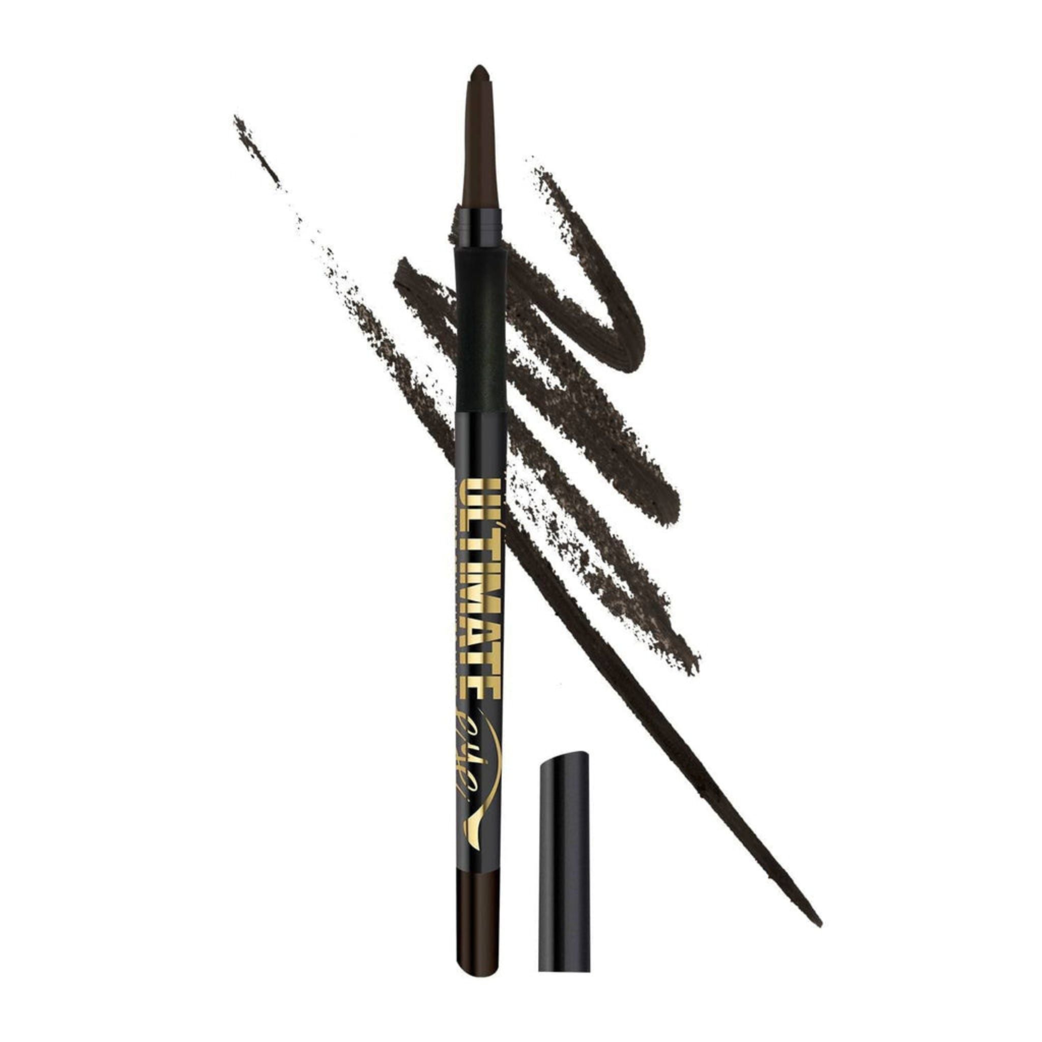 LA Girl Ultimate Auto Eyeliner Pencil