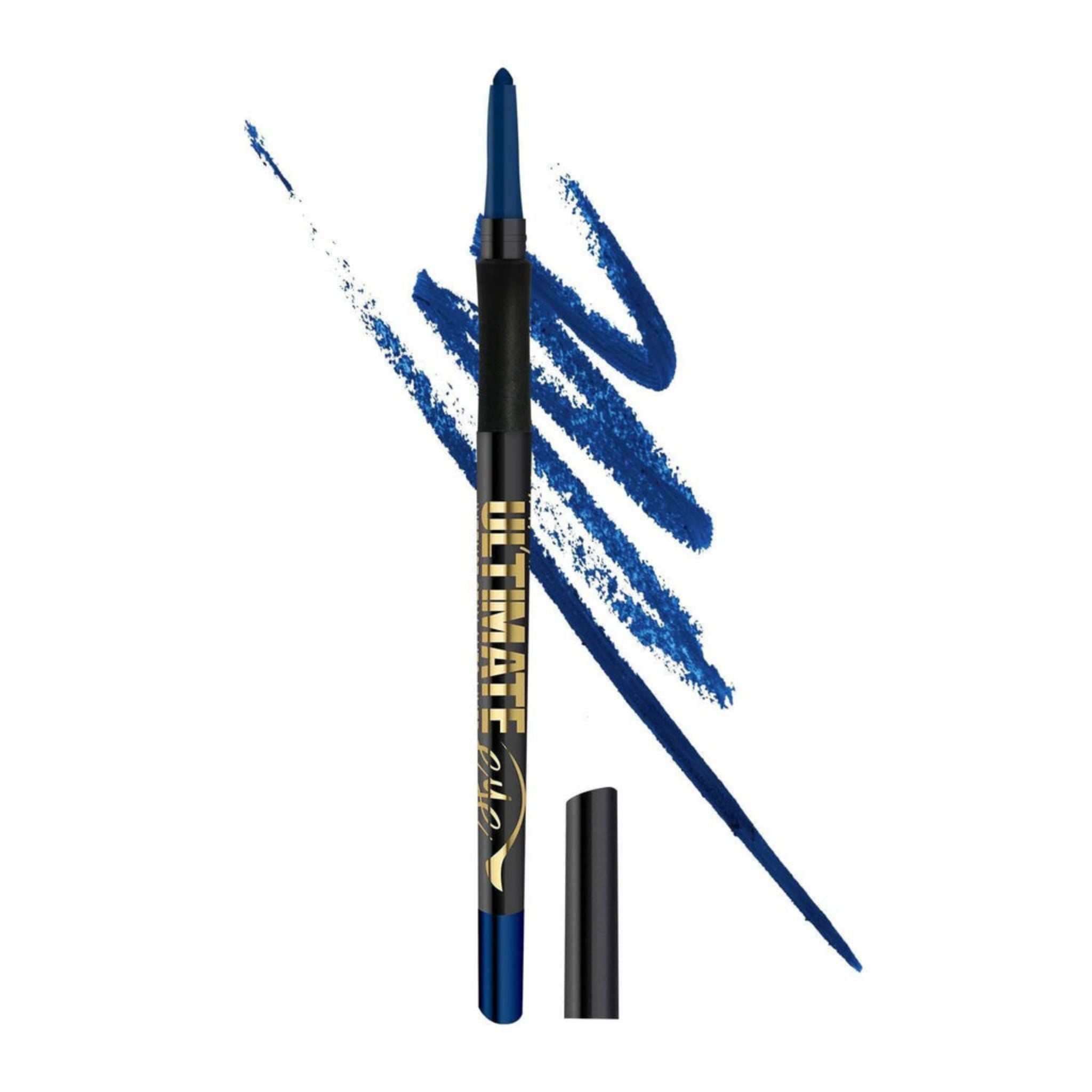 LA Girl Ultimate Auto Eyeliner Pencil