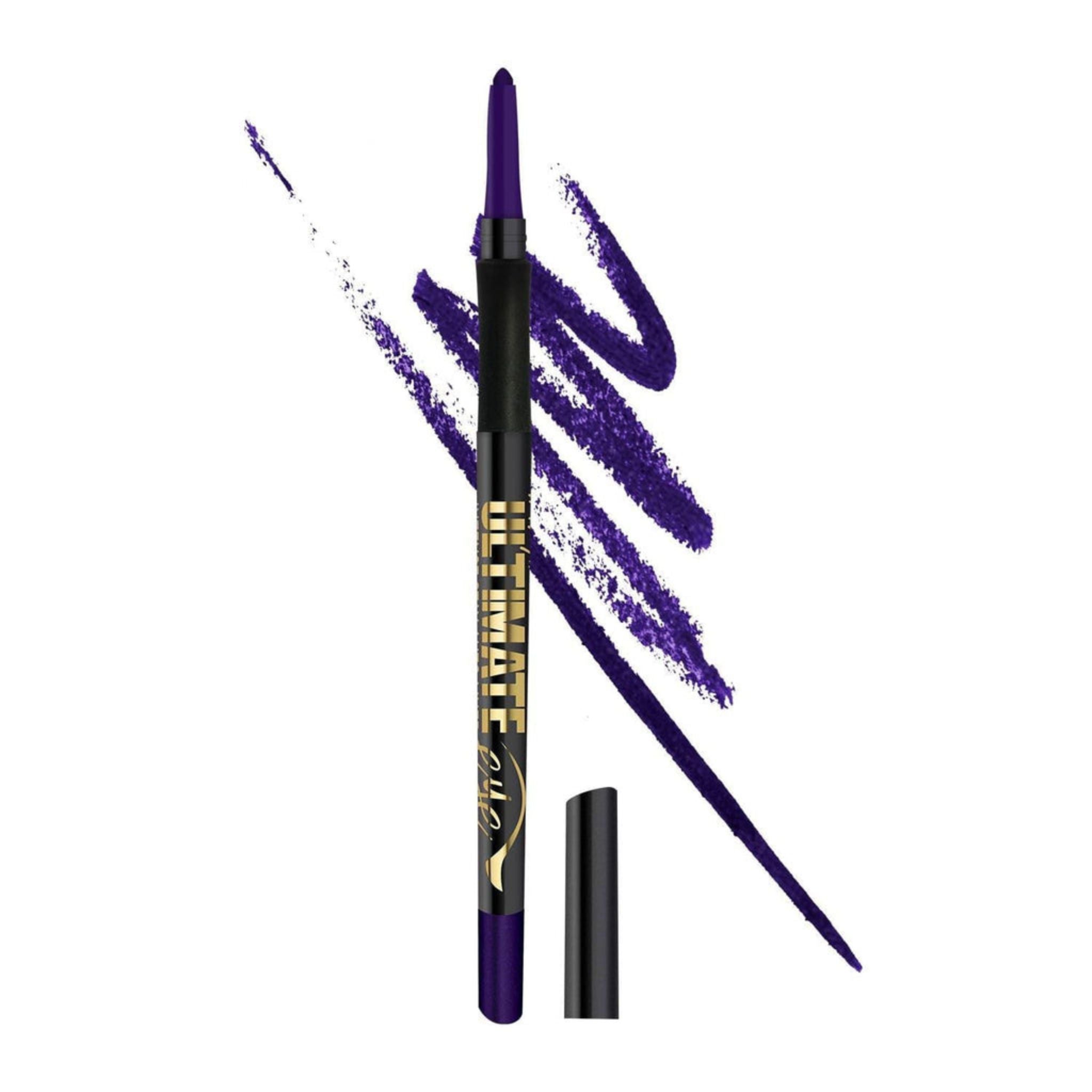 LA Girl Ultimate Auto Eyeliner Pencil