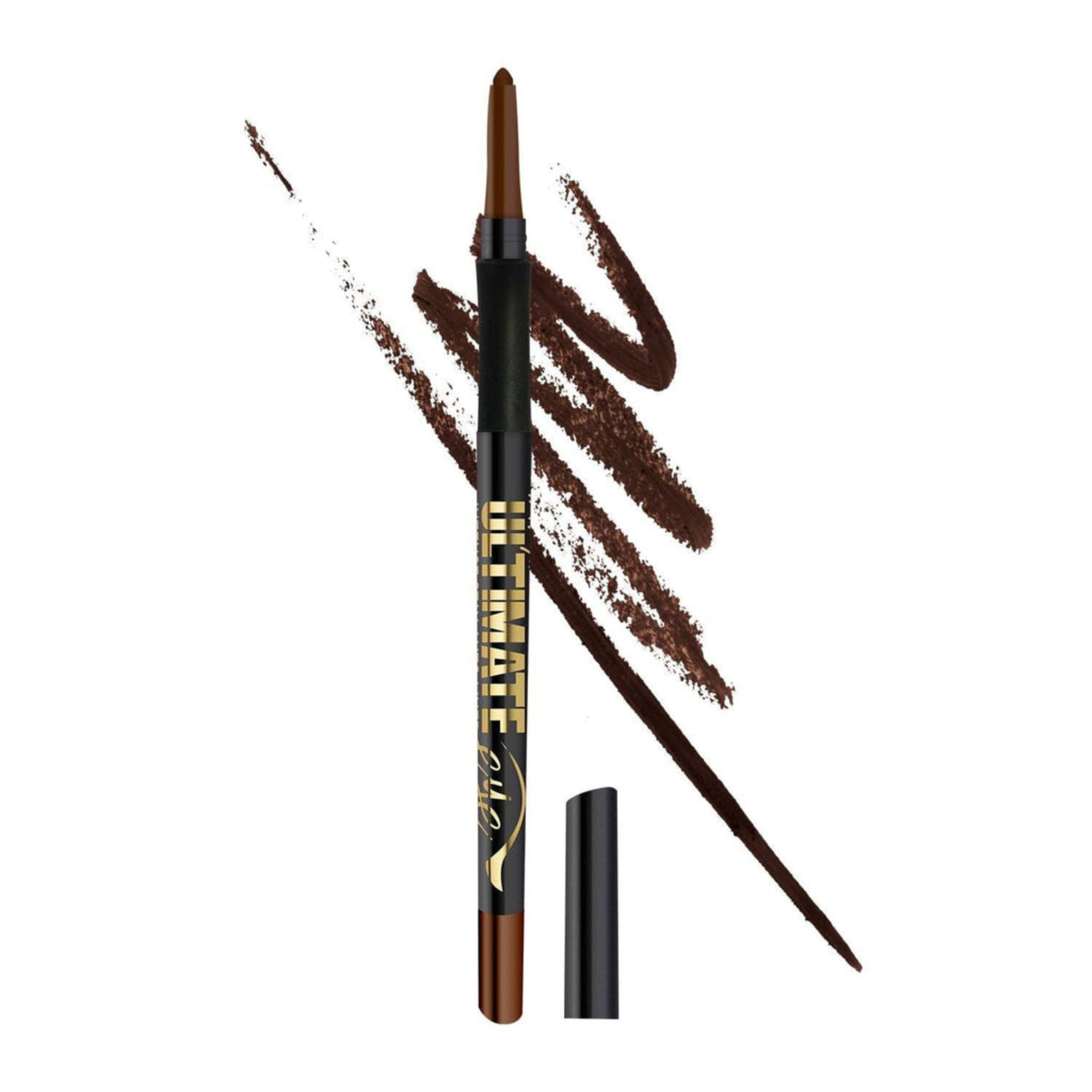 LA Girl Ultimate Auto Eyeliner Pencil