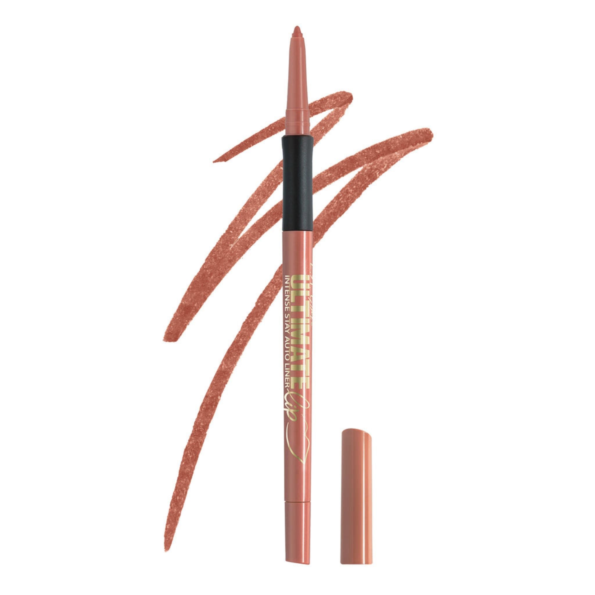 LA Girl Ultimate Auto Lipliner Pencil