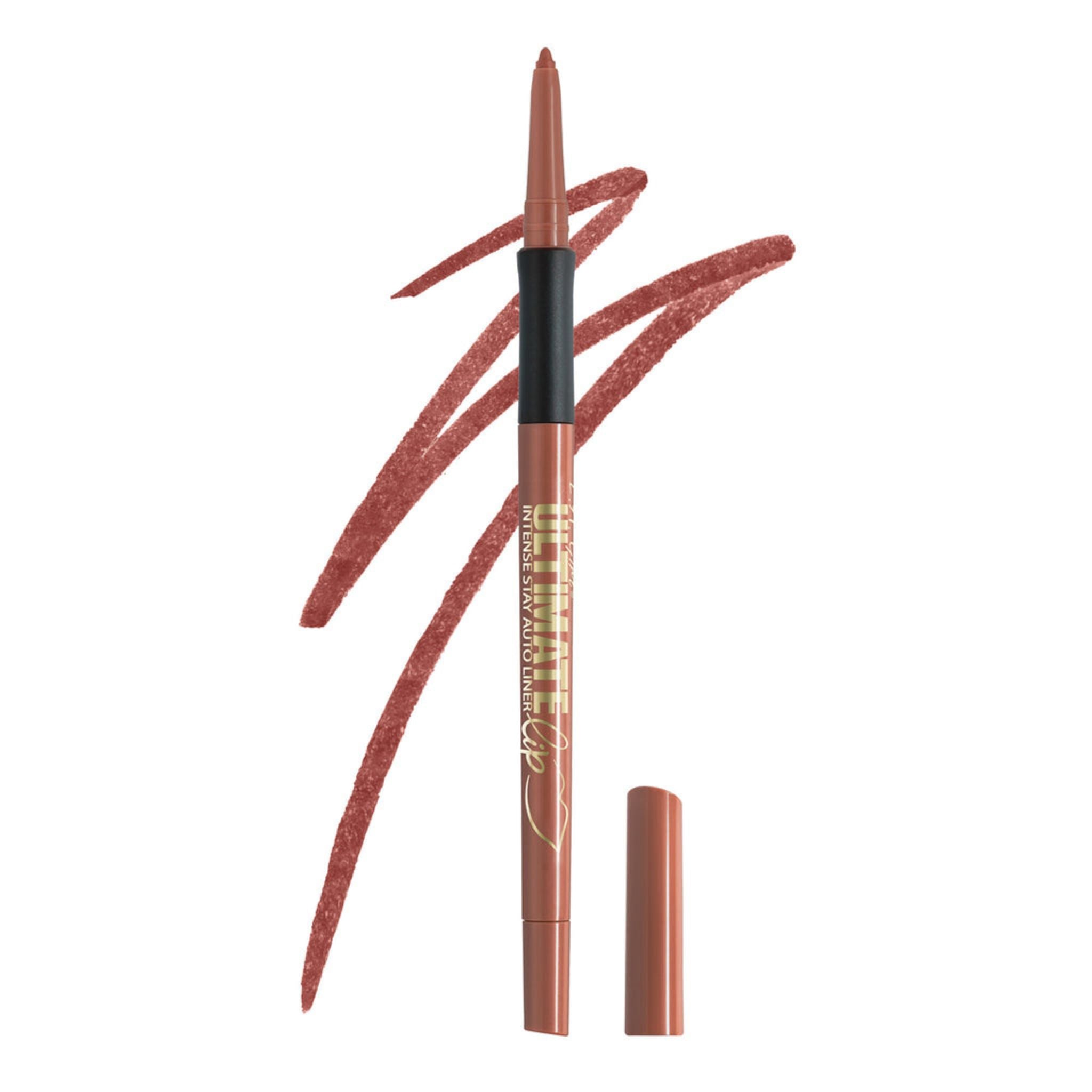 LA Girl Ultimate Auto Lipliner Pencil