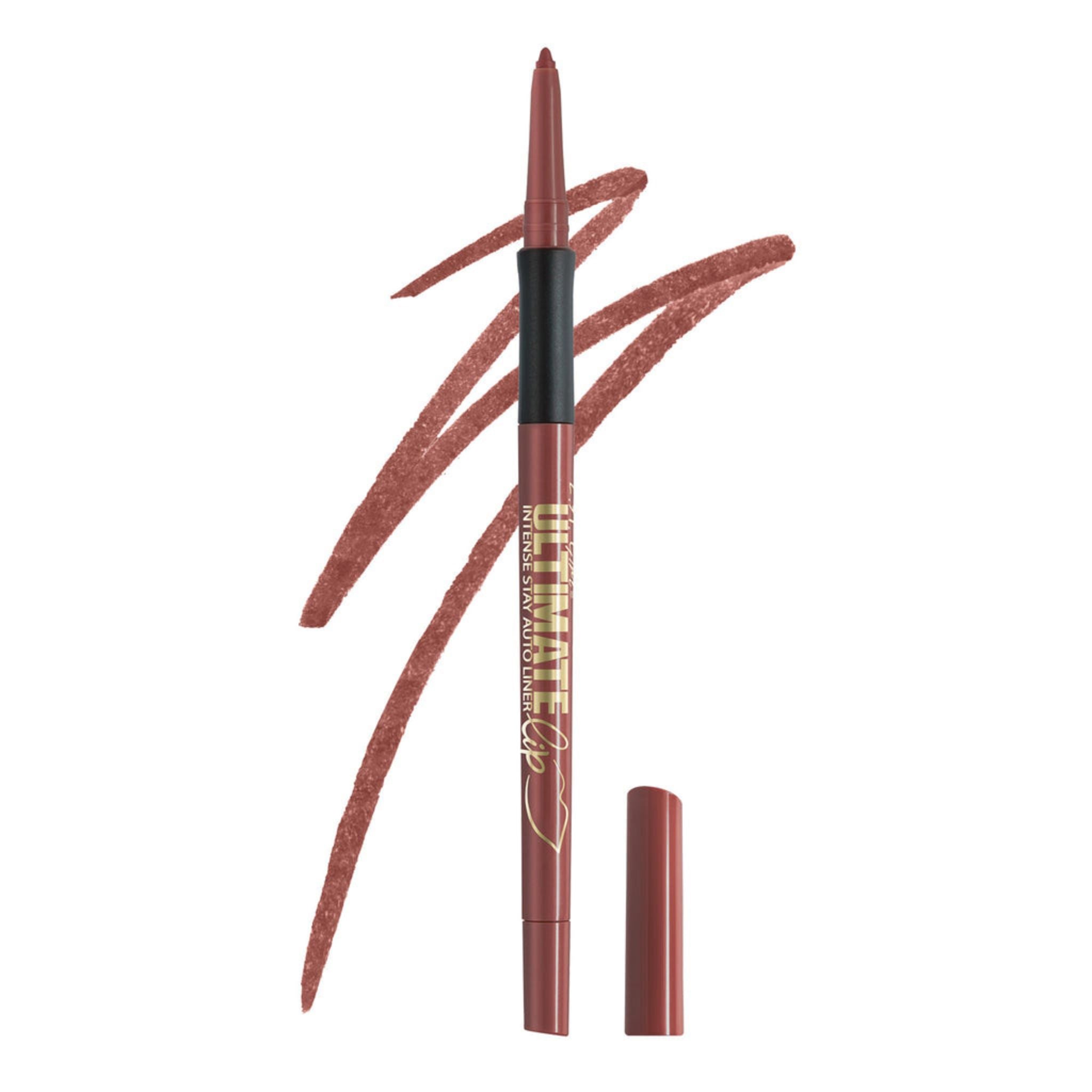 LA Girl Ultimate Auto Lipliner Pencil