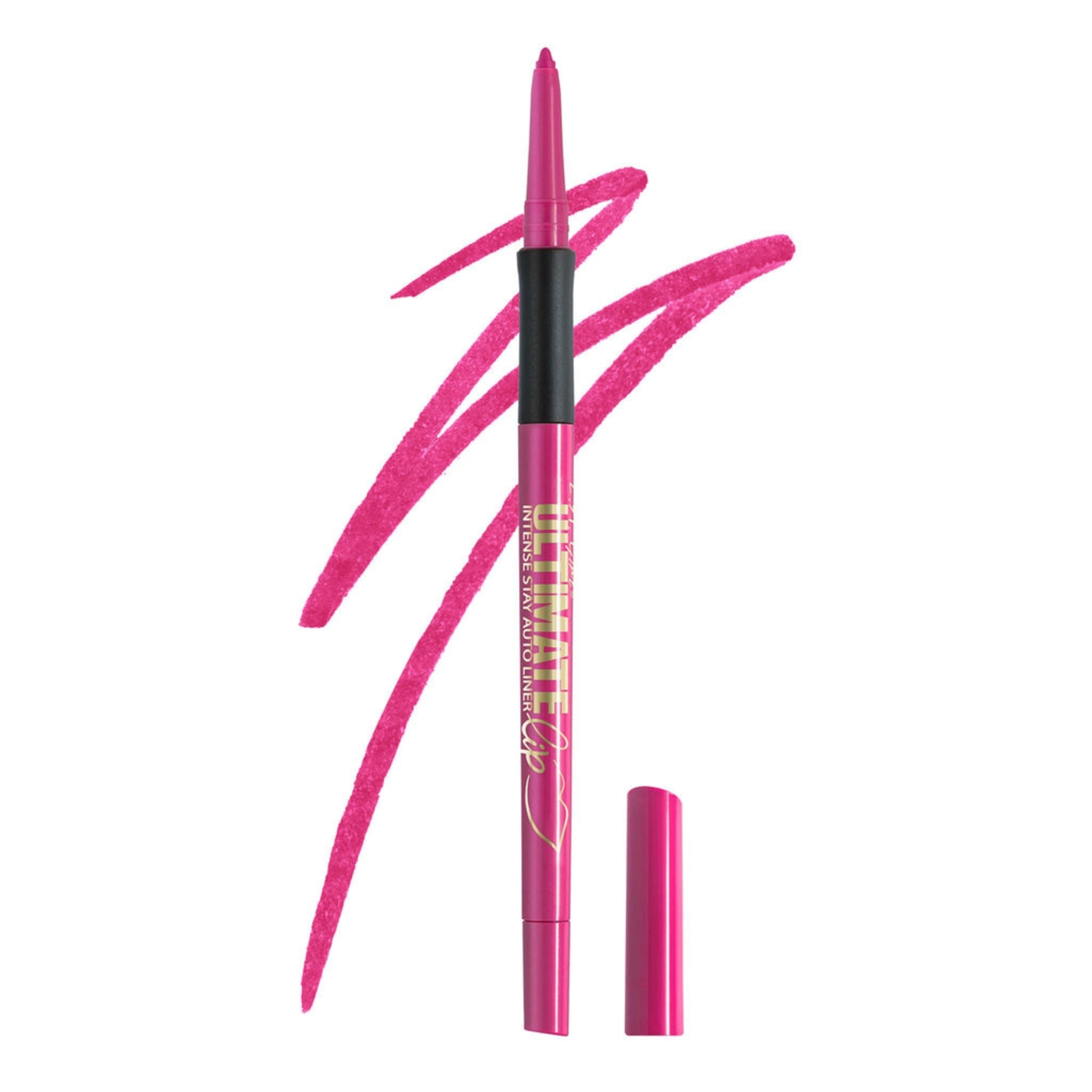 LA Girl Ultimate Auto Lipliner Pencil