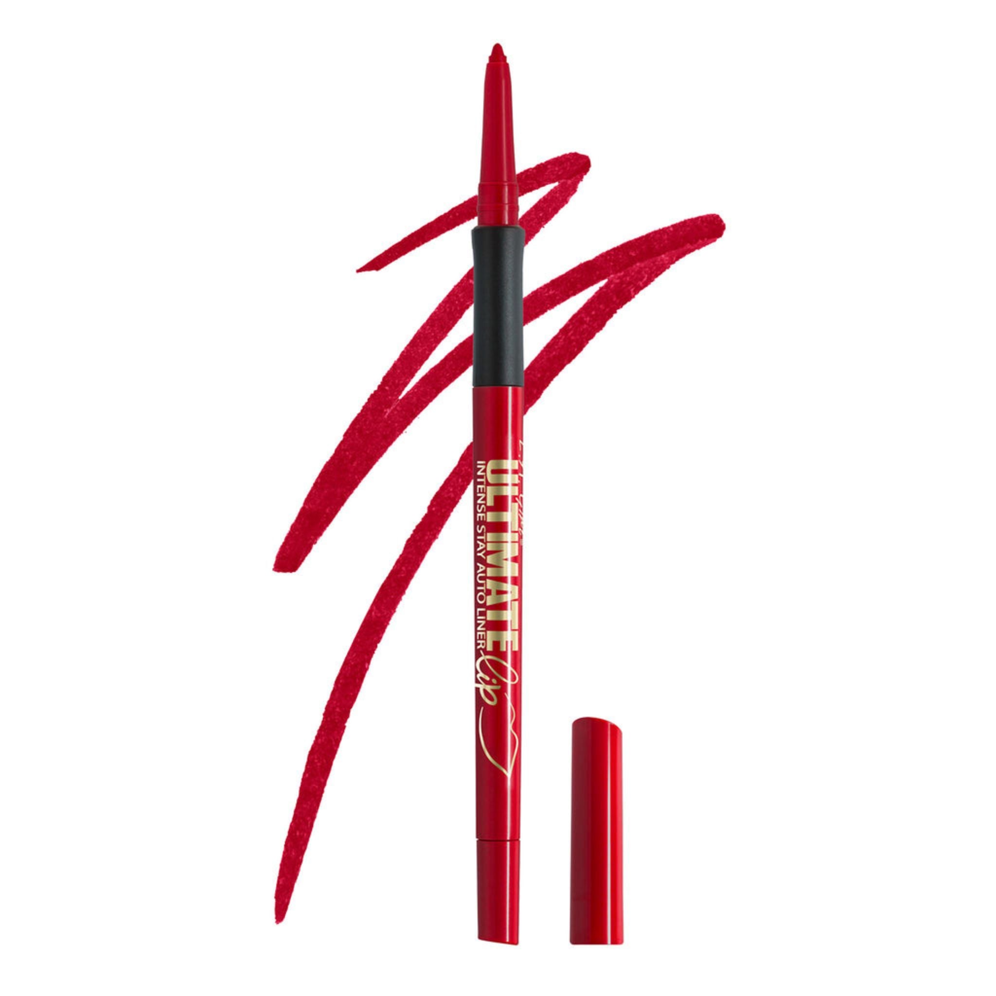 LA Girl Ultimate Auto Lipliner Pencil