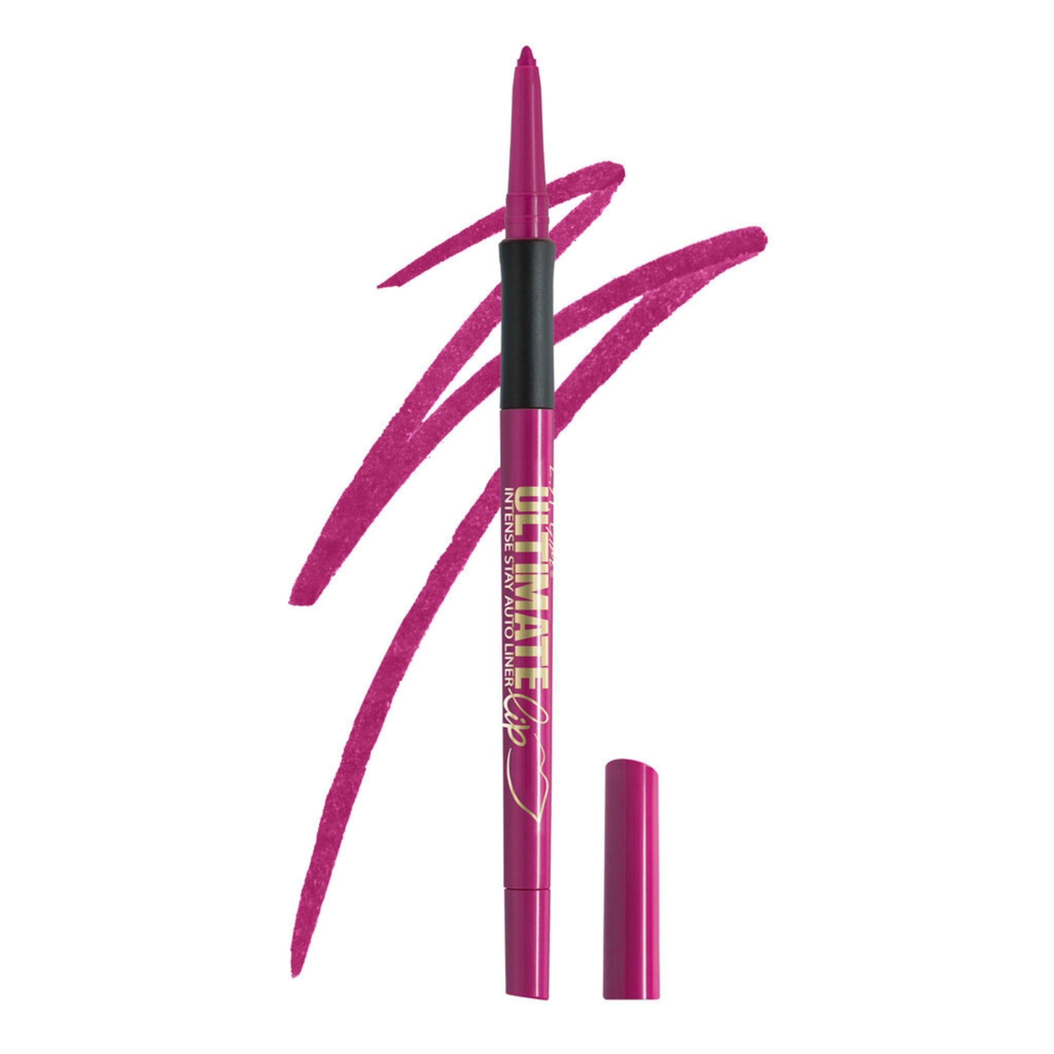 LA Girl Ultimate Auto Lipliner Pencil