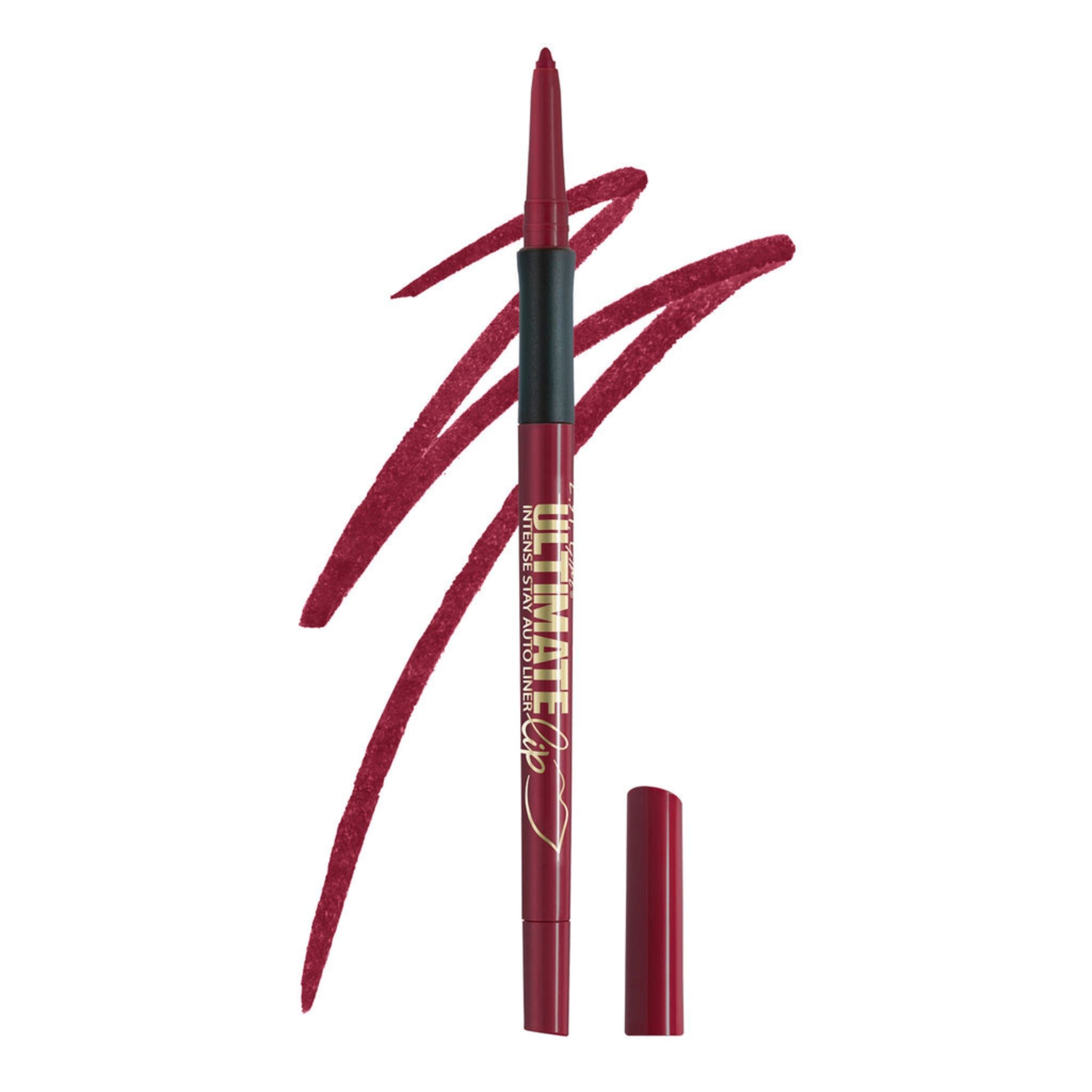 LA Girl Ultimate Auto Lipliner Pencil