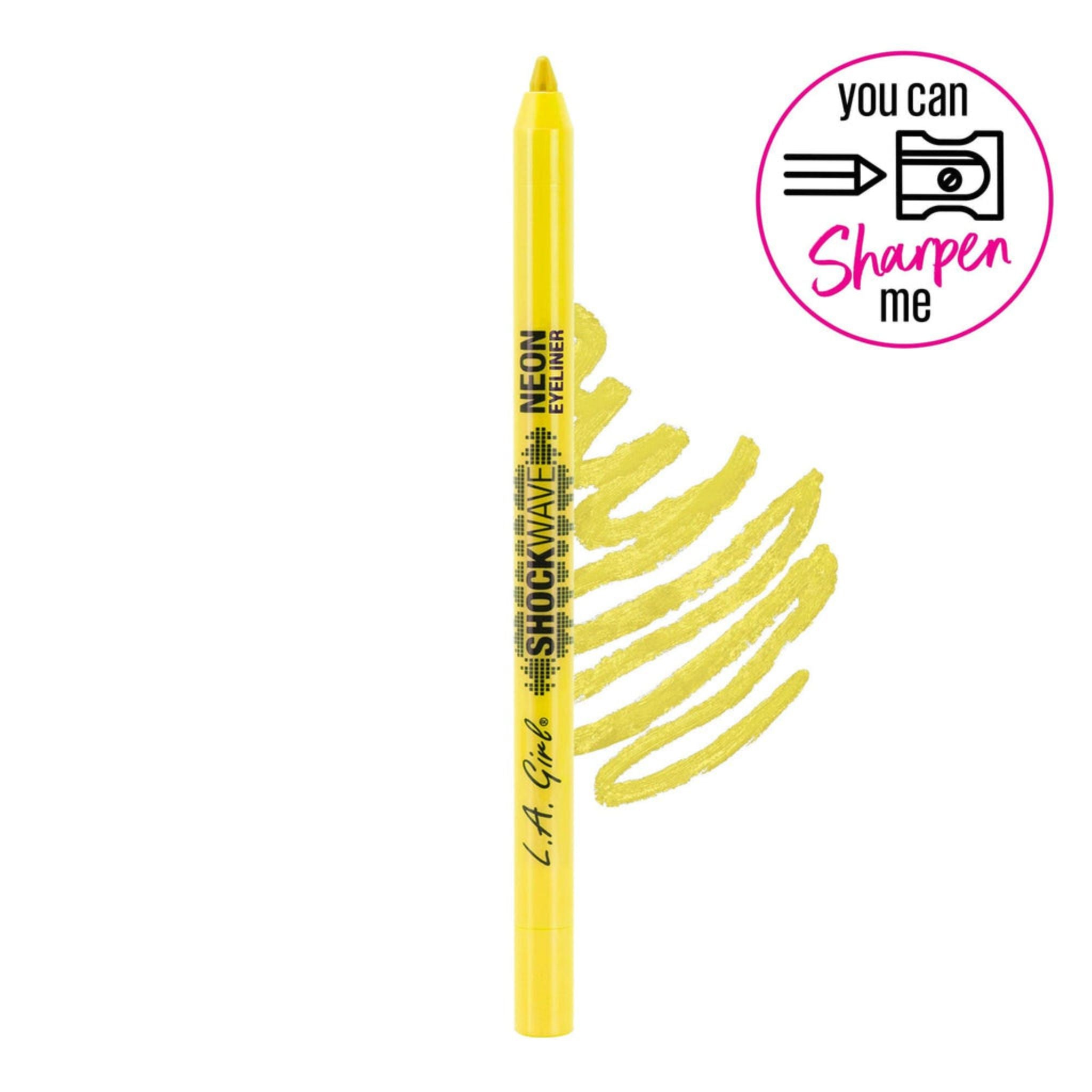 LA Girl Shockwave Neon Lipliner