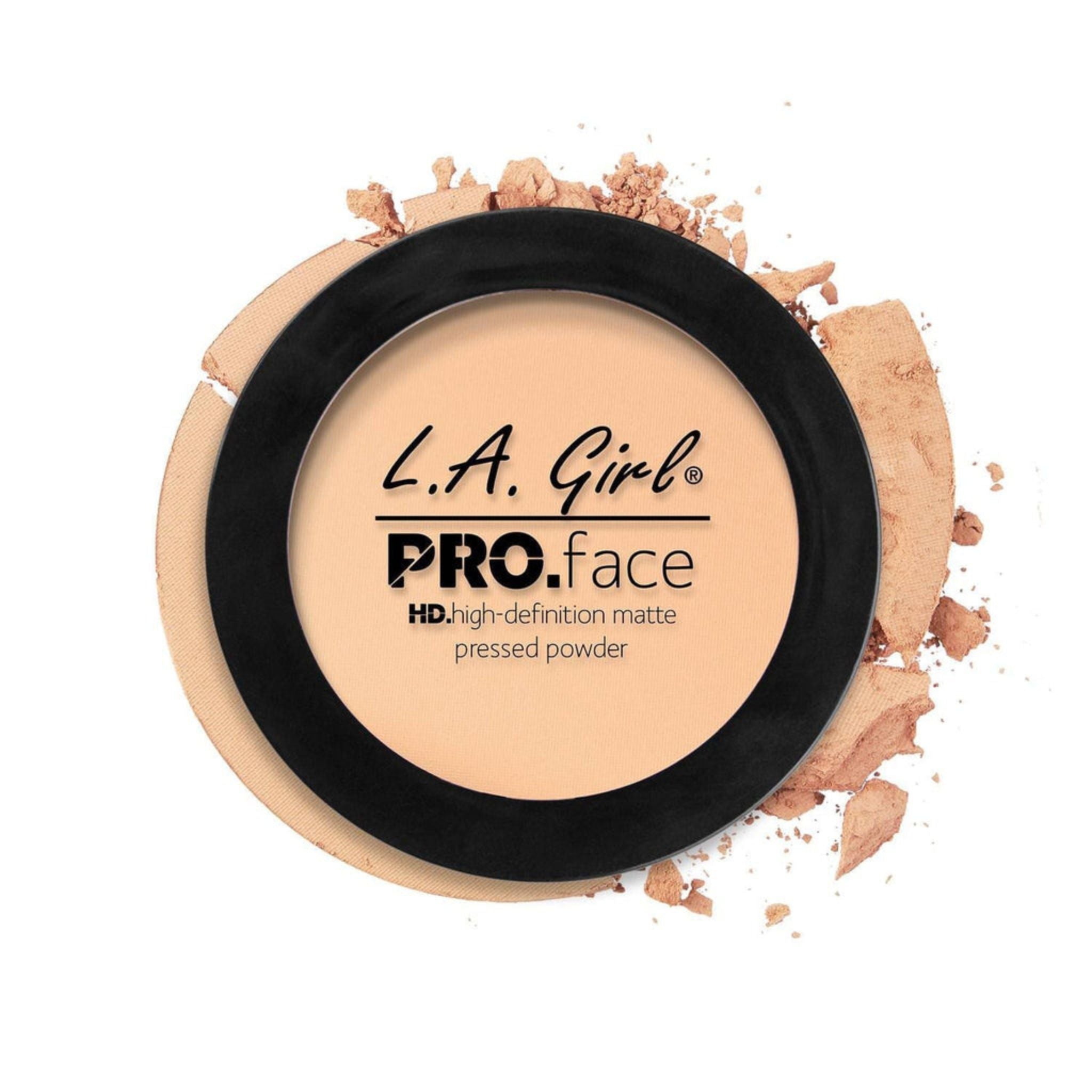 LA Girl Pro Face Powder