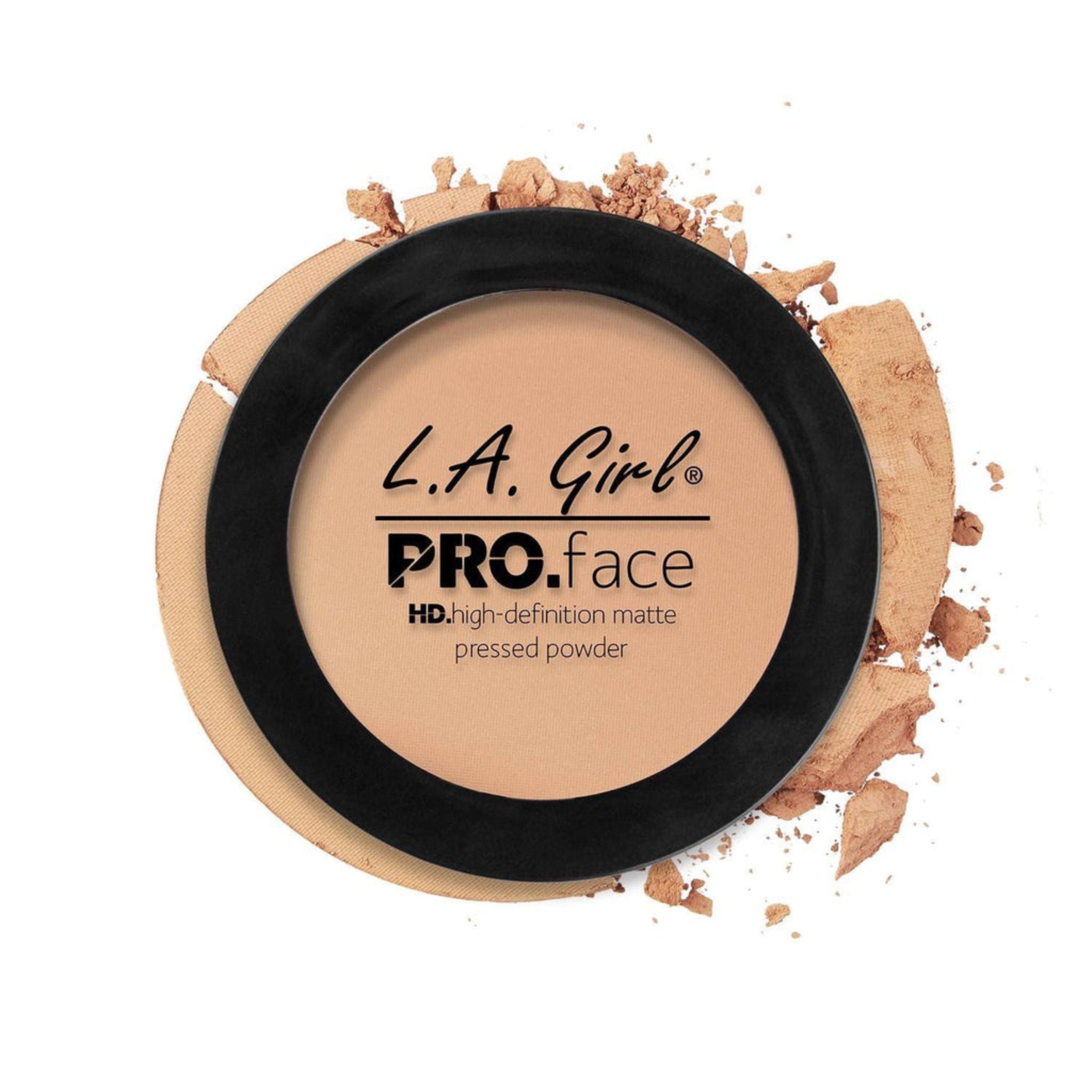 LA Girl Pro Face Powder
