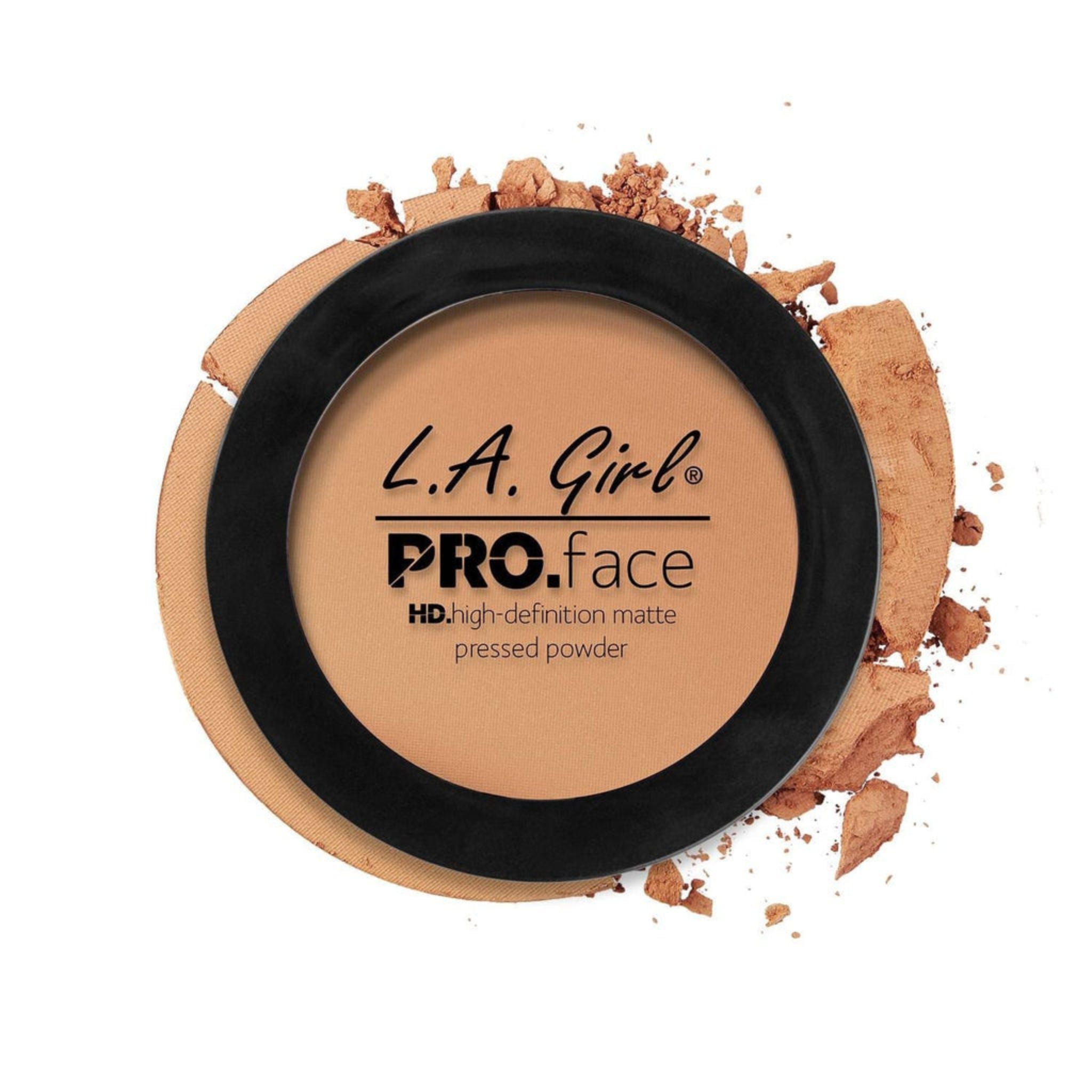 LA Girl Pro Face Powder