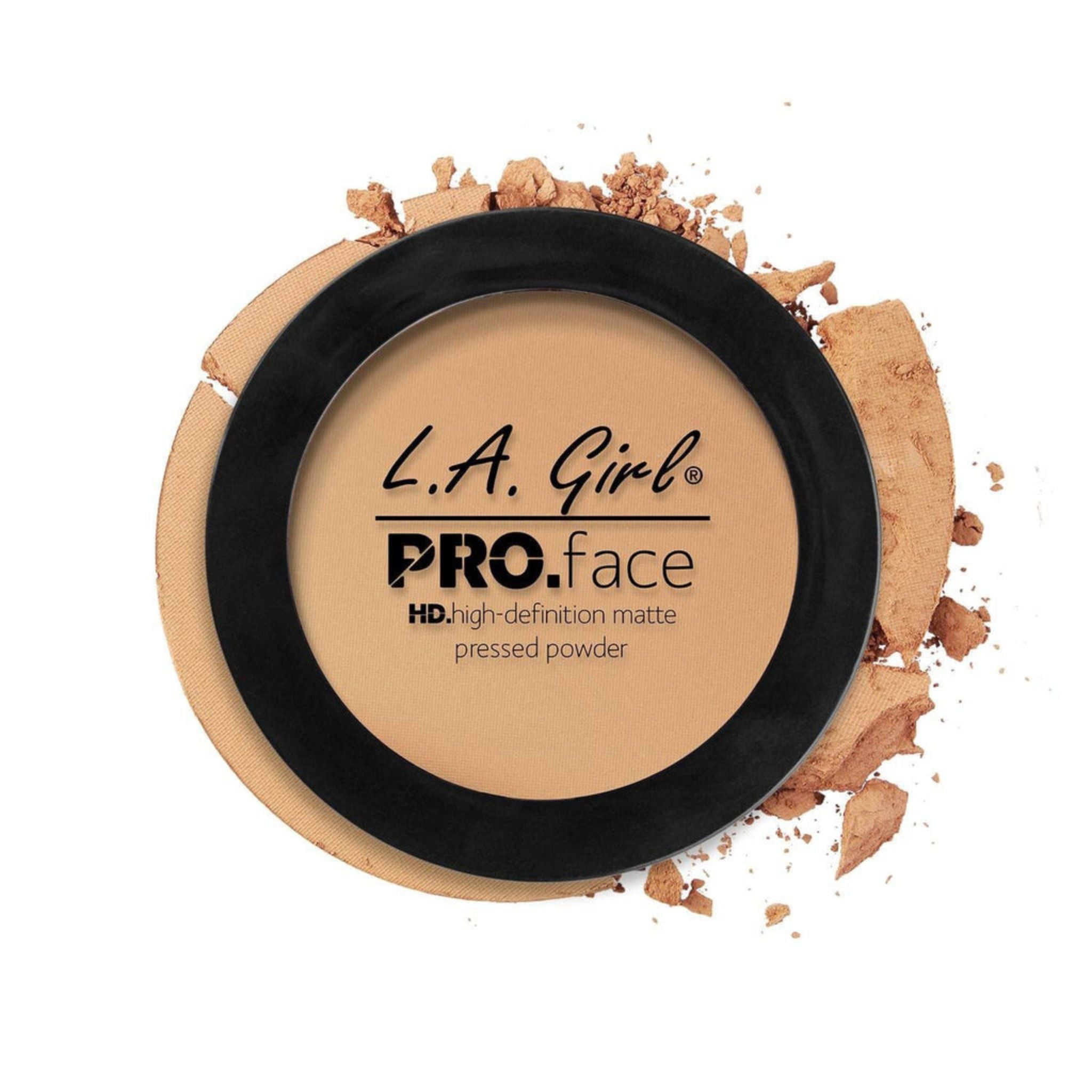 LA Girl Pro Face Powder