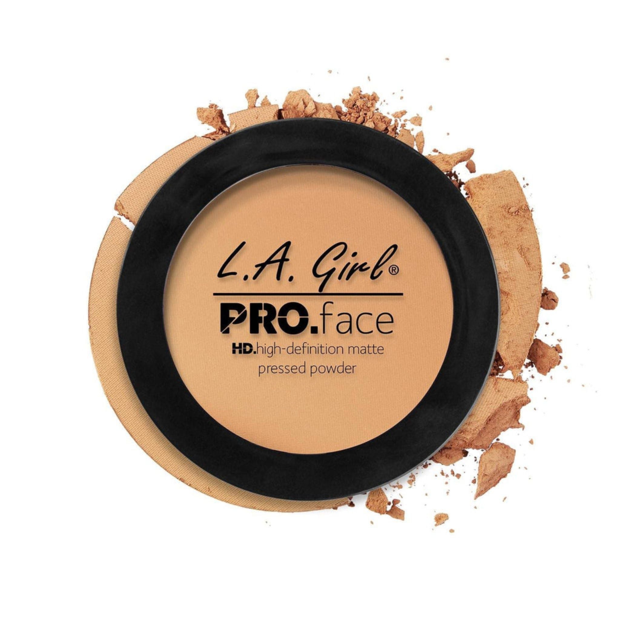 LA Girl Pro Face Powder