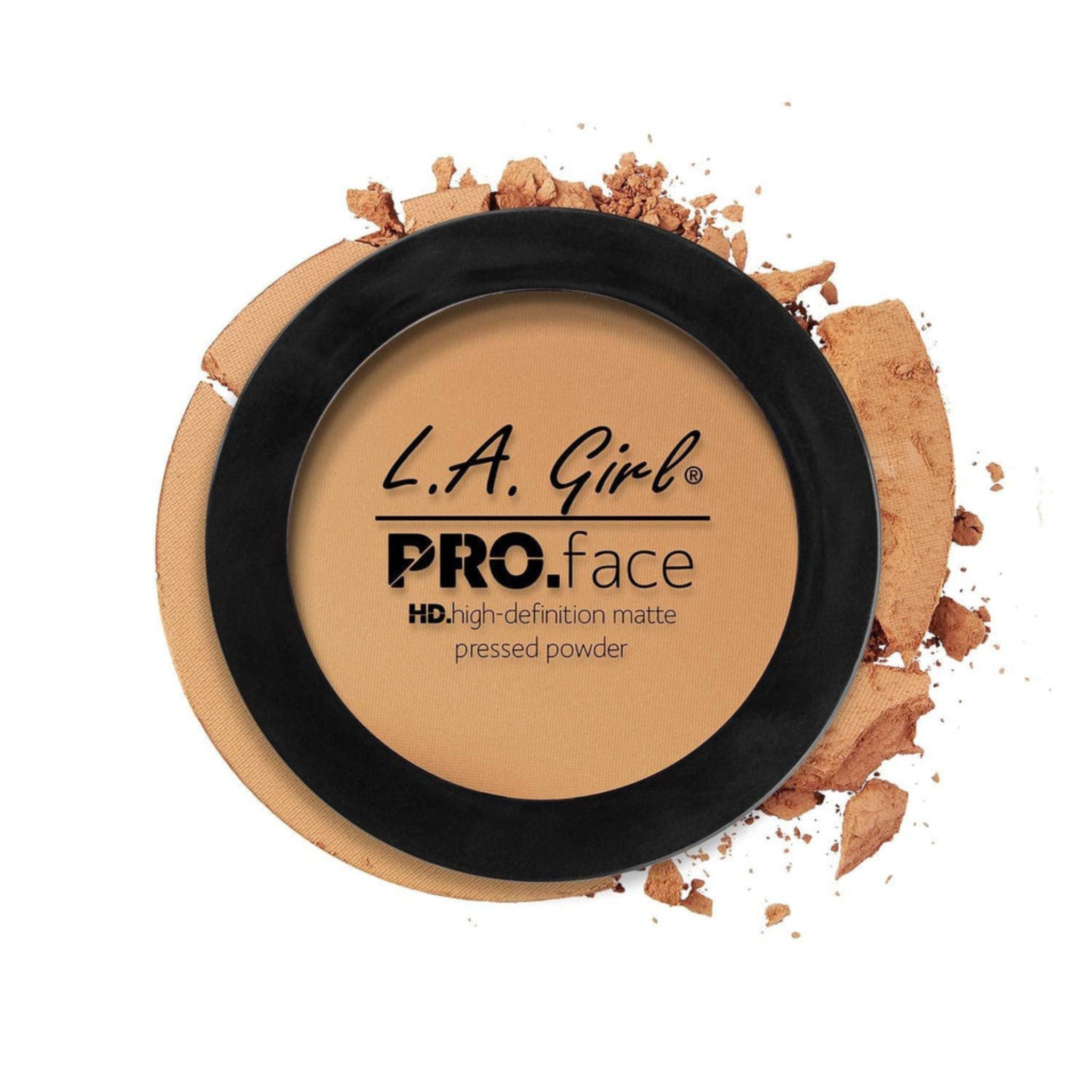 LA Girl Pro Face Powder