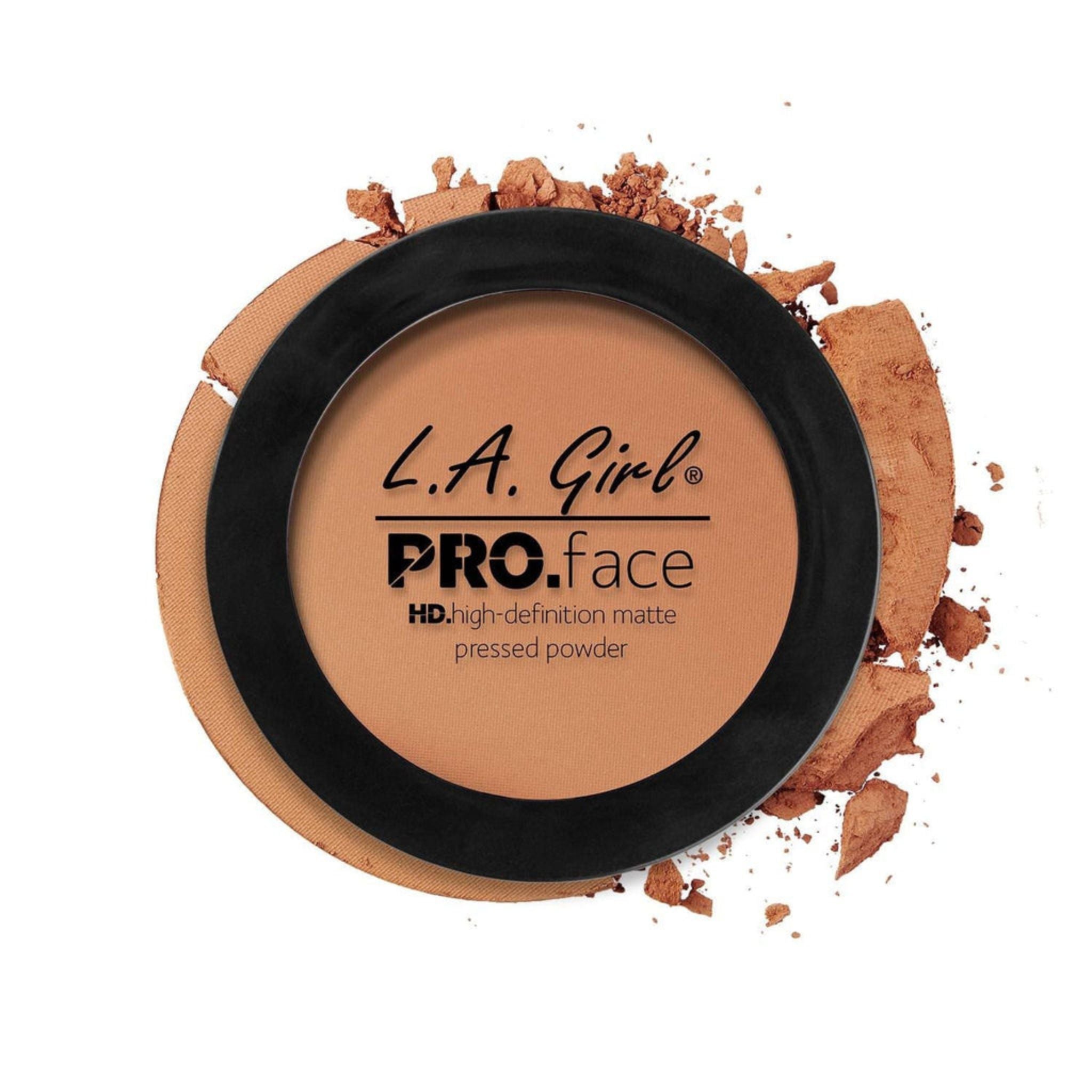 LA Girl Pro Face Powder