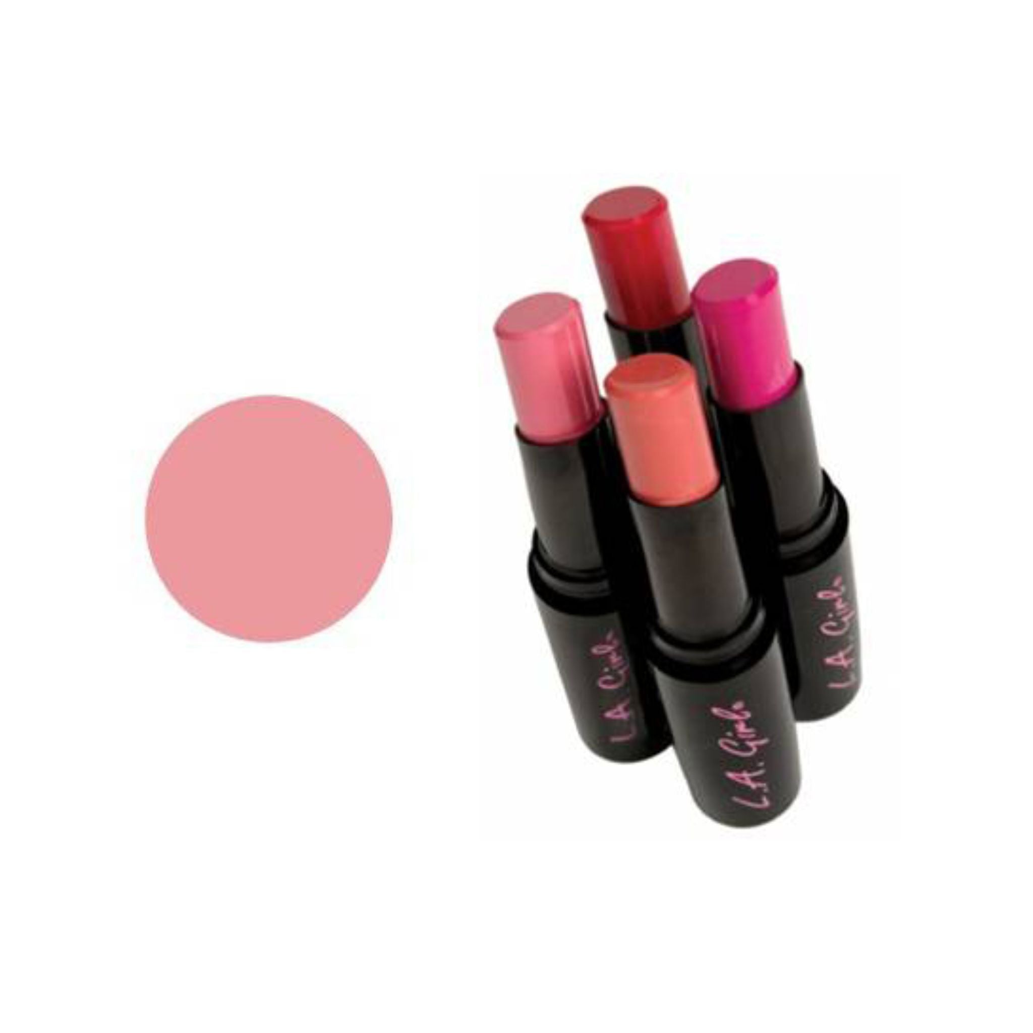 LA Girl Creme Lip Color