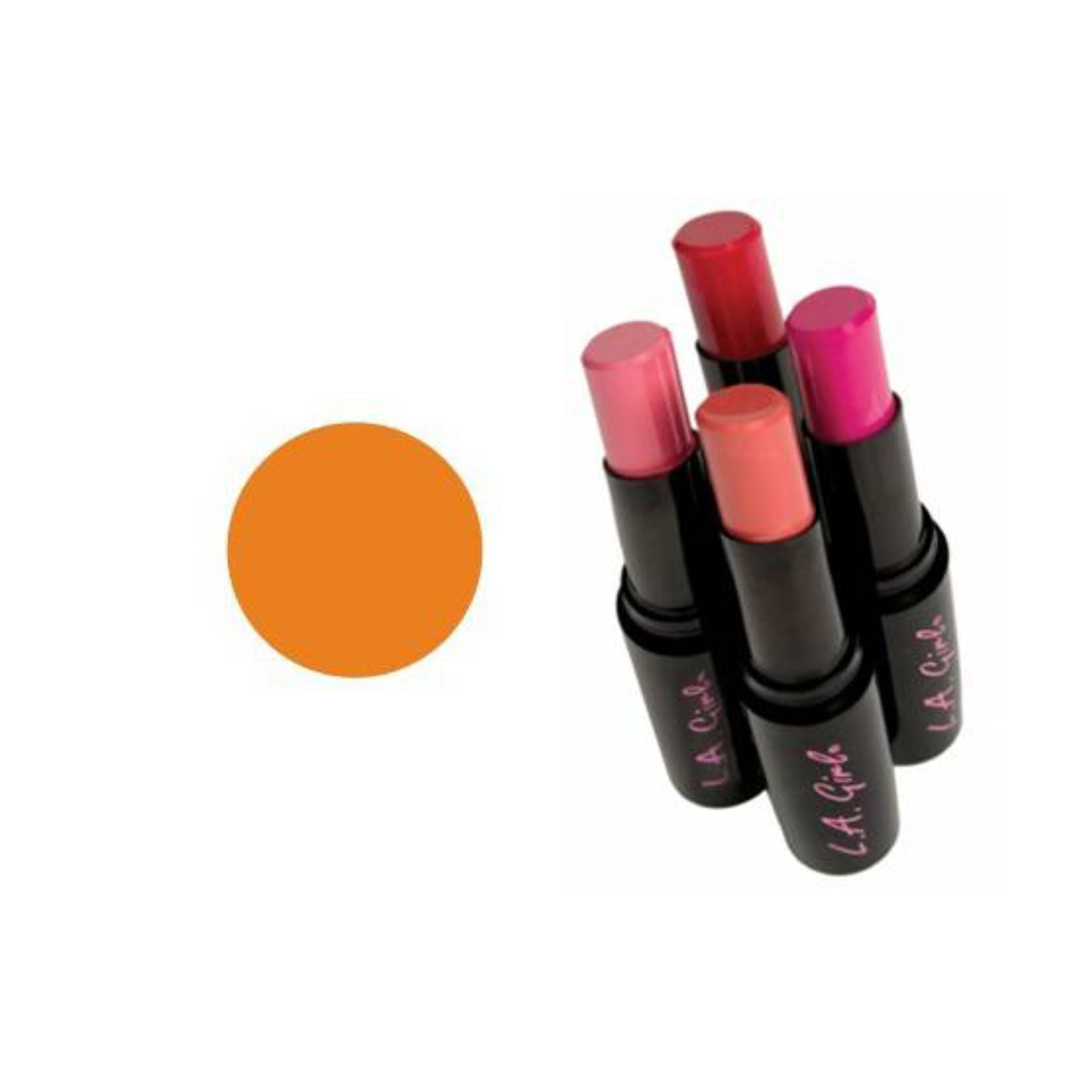 LA Girl Creme Lip Color