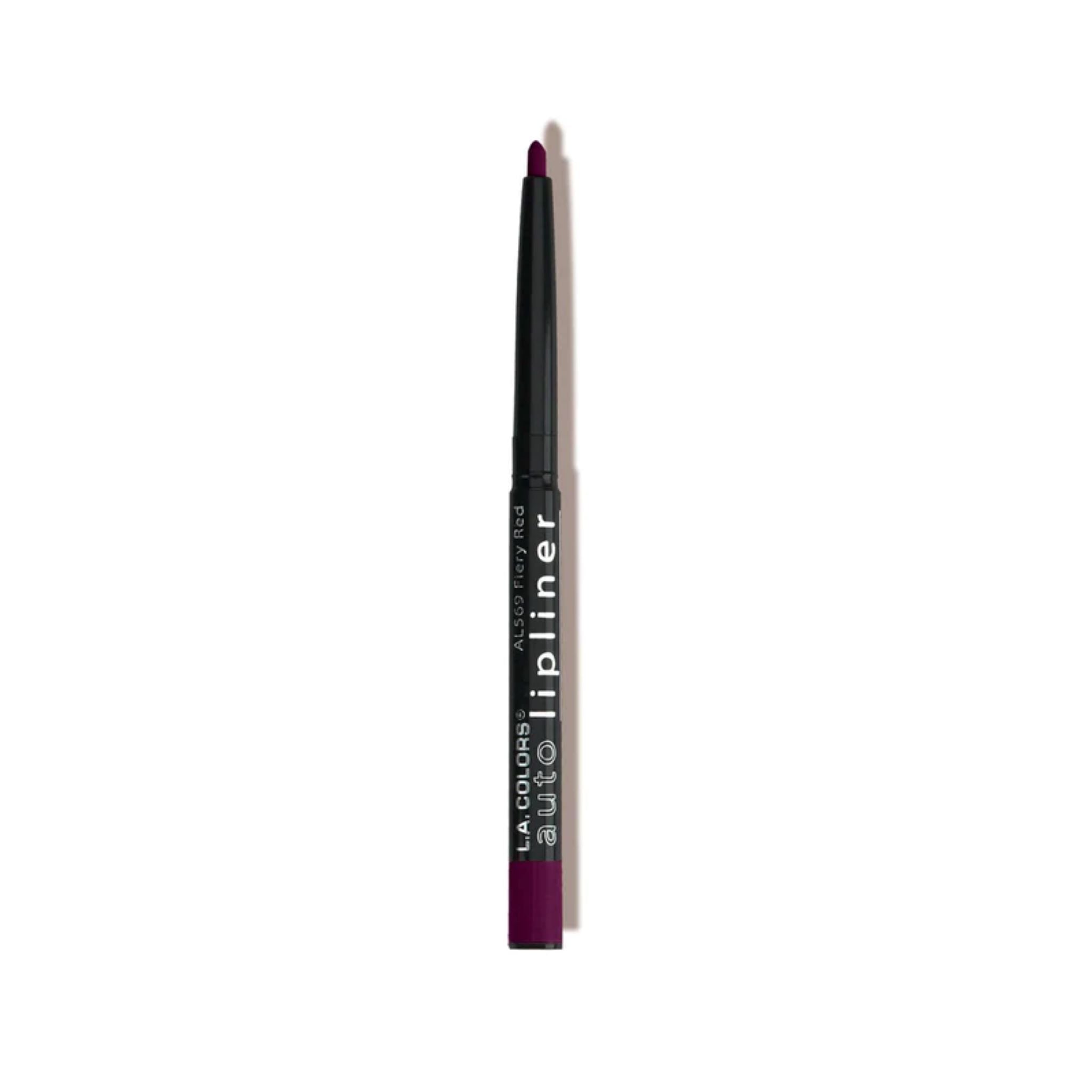 Auto Lip Pencil