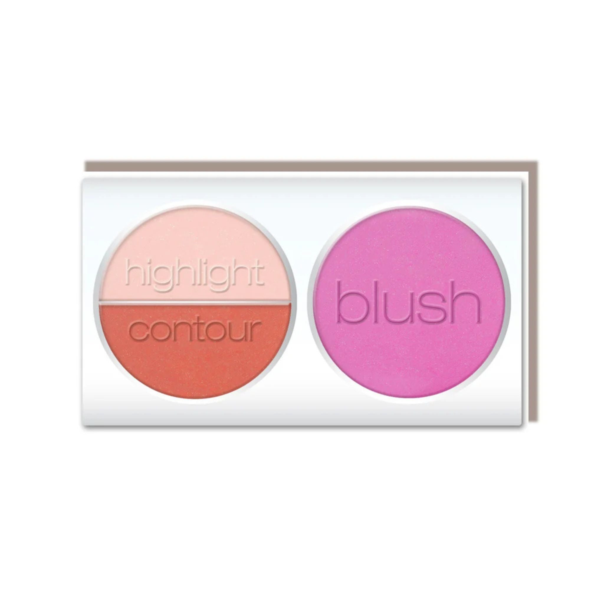 3D Blush