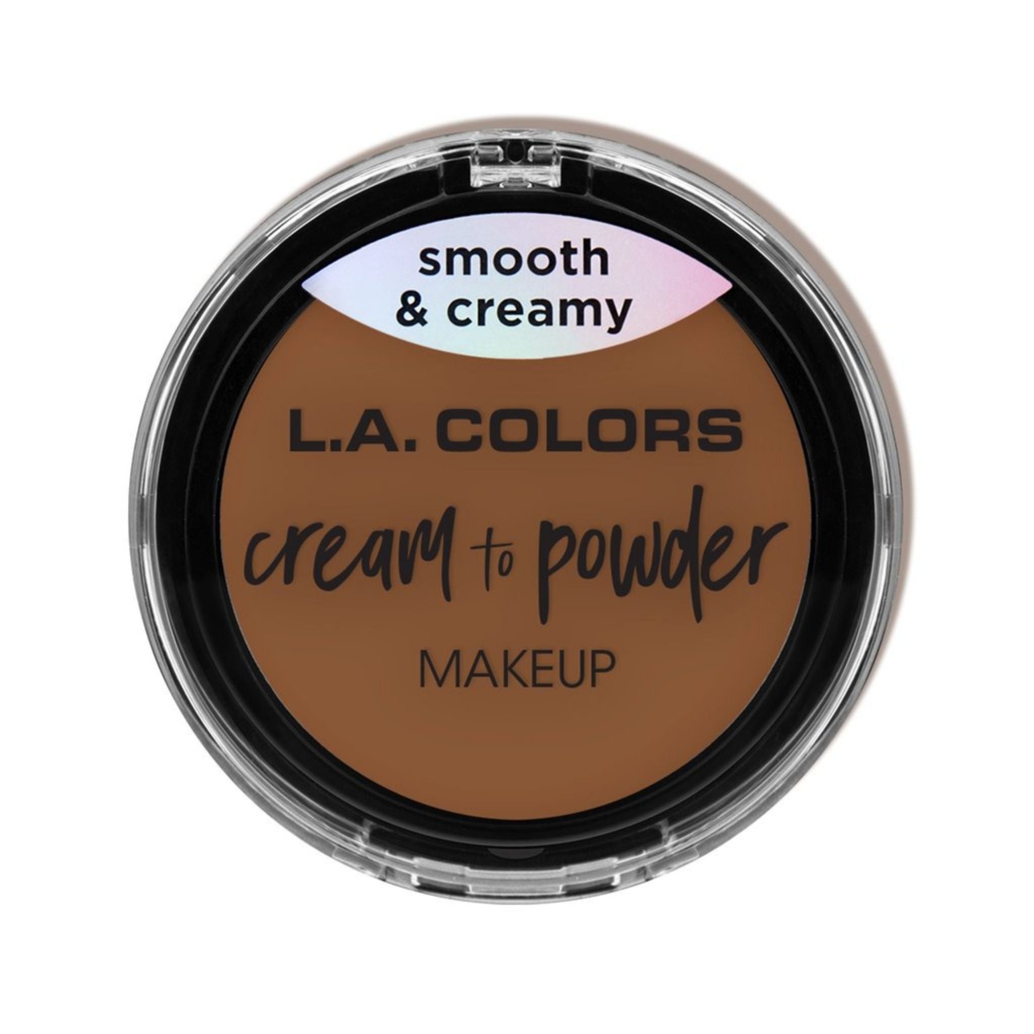 Cream to Powder
