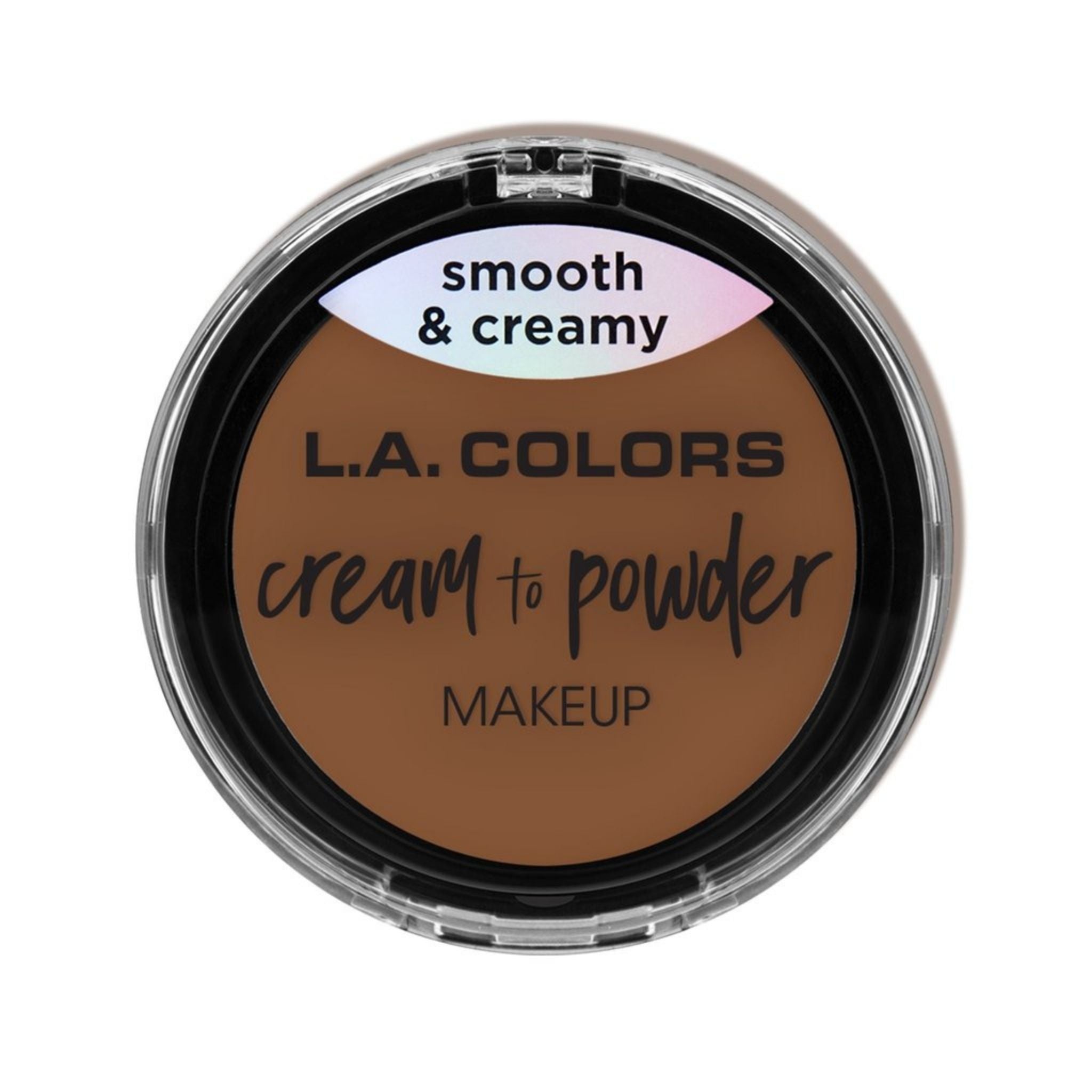 Cream to Powder