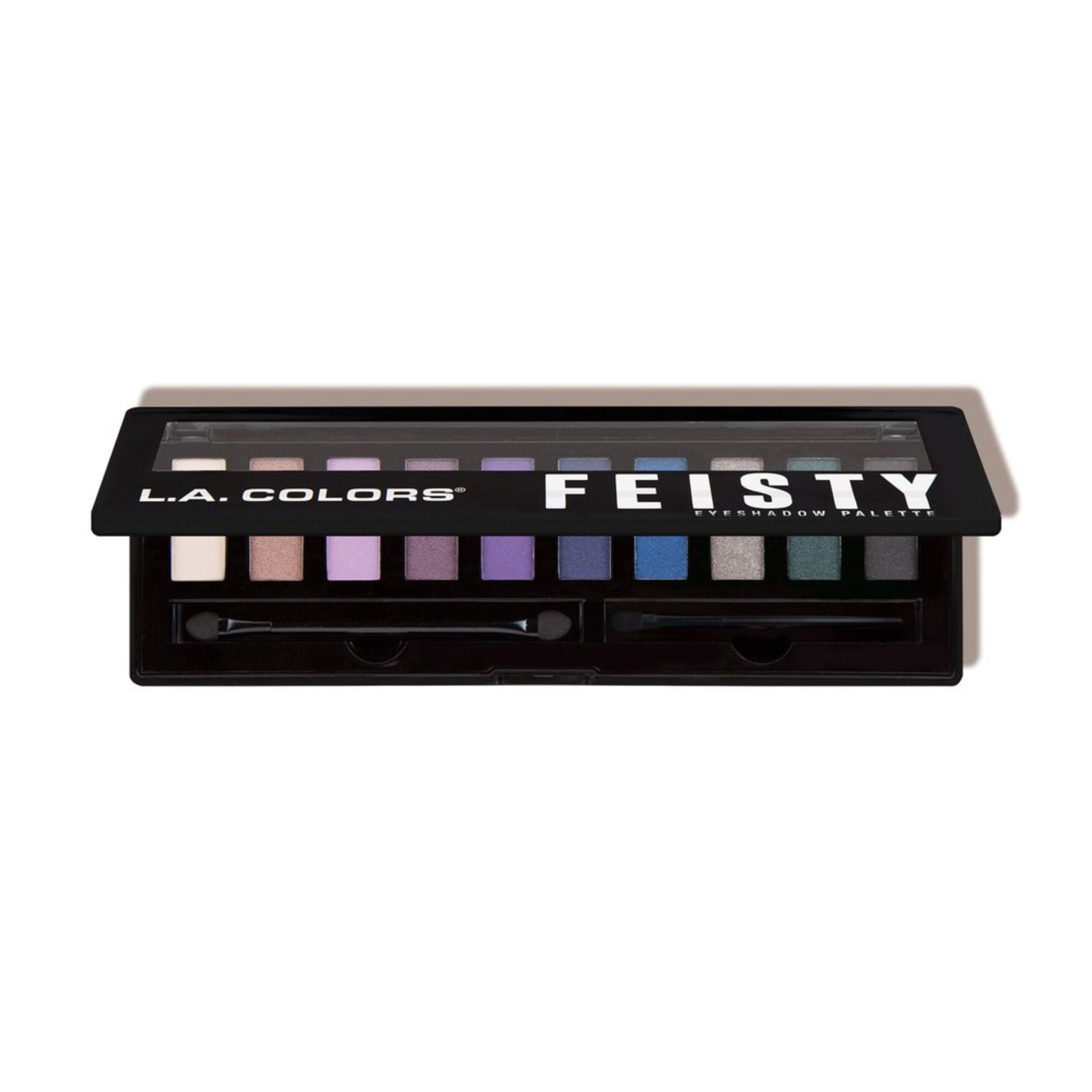 Personality Eyeshadow Palette