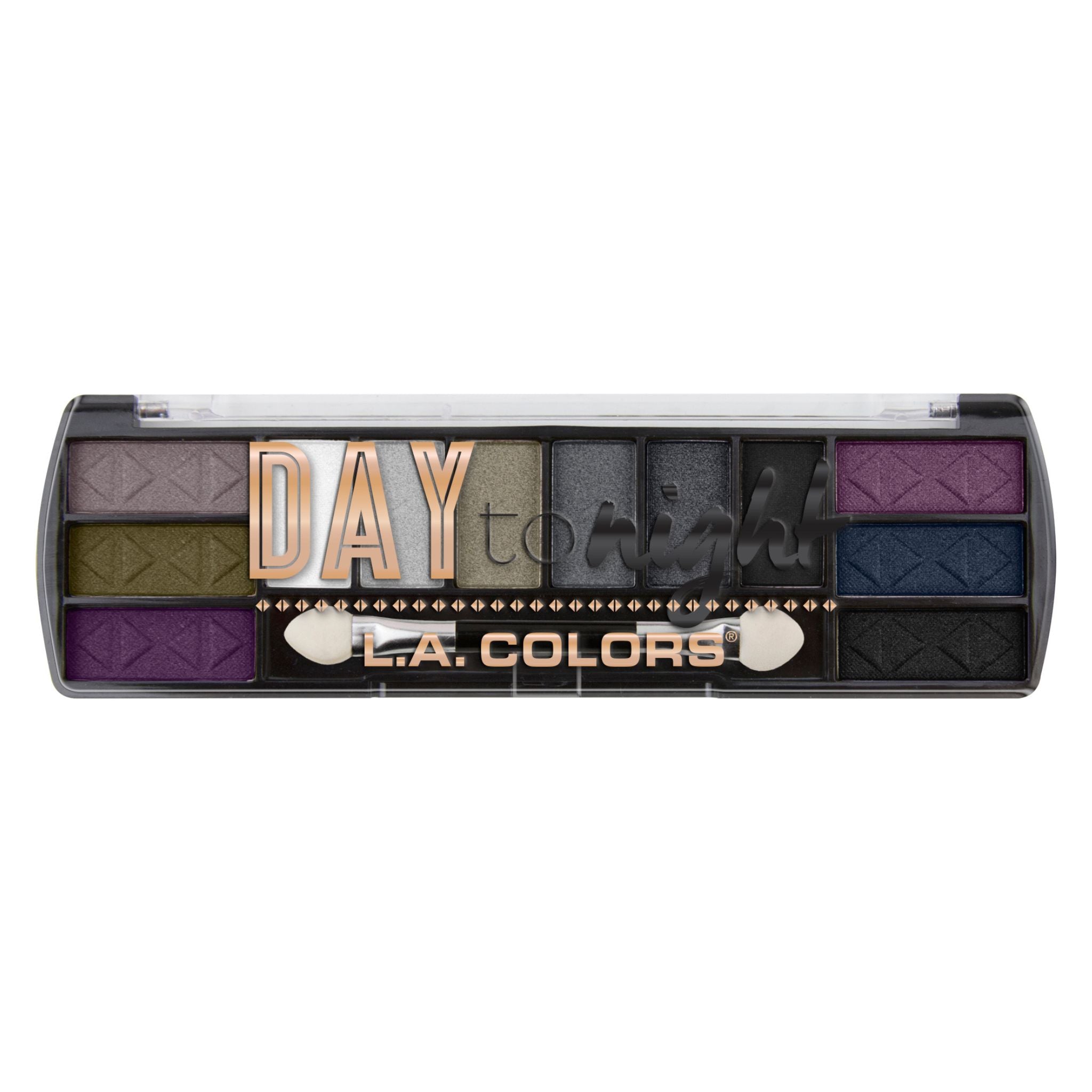 Day to Night (12 color eyeshadow)