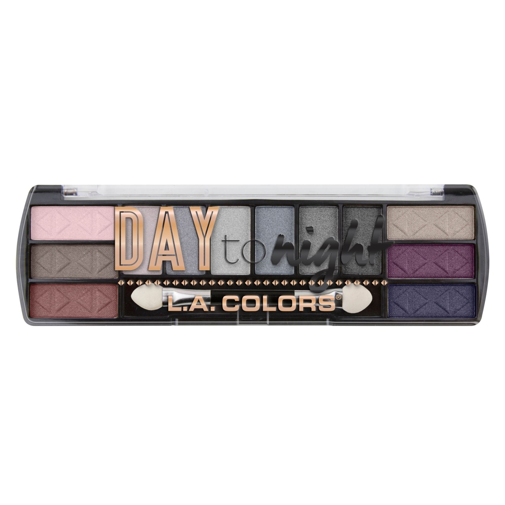 Day to Night (12 color eyeshadow)