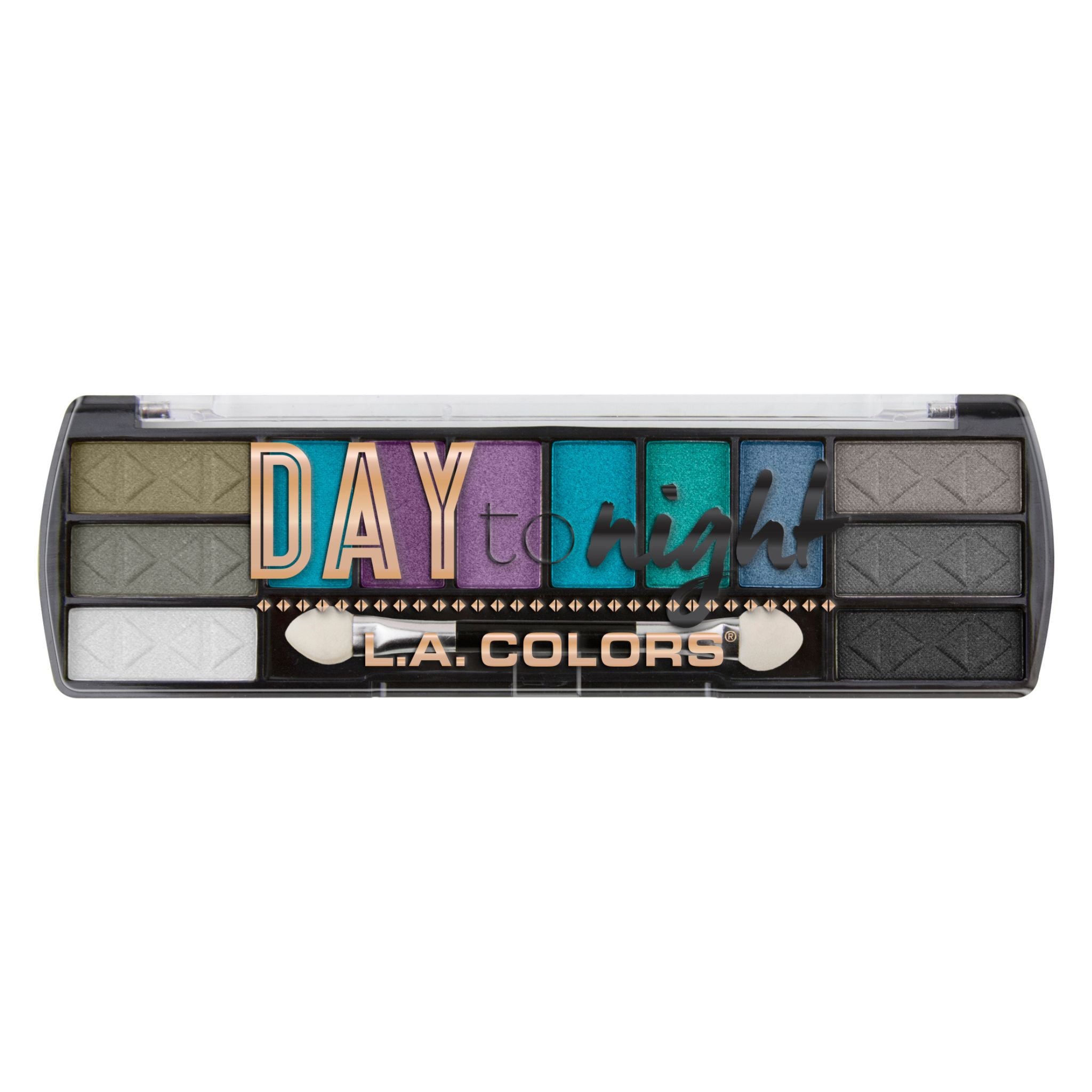 Day to Night (12 color eyeshadow)