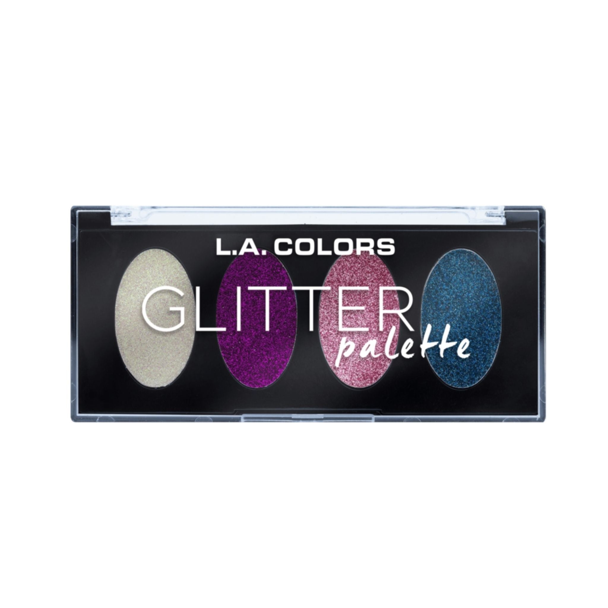 Glitter Palette