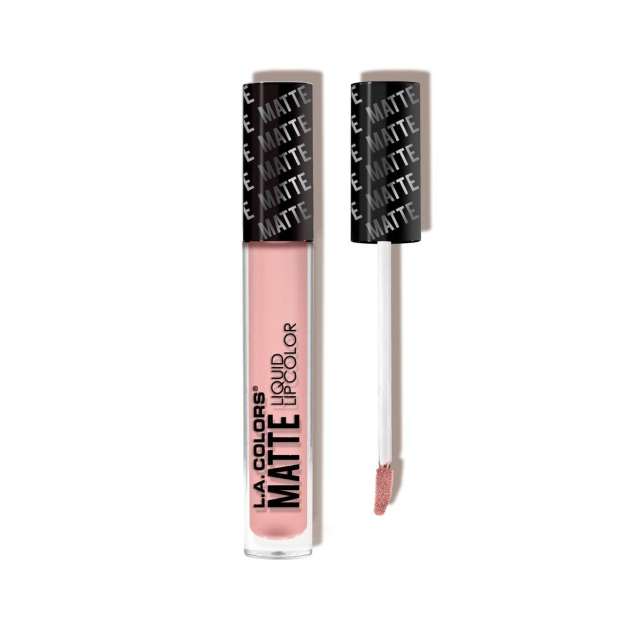 Matte Liquid Lipstick