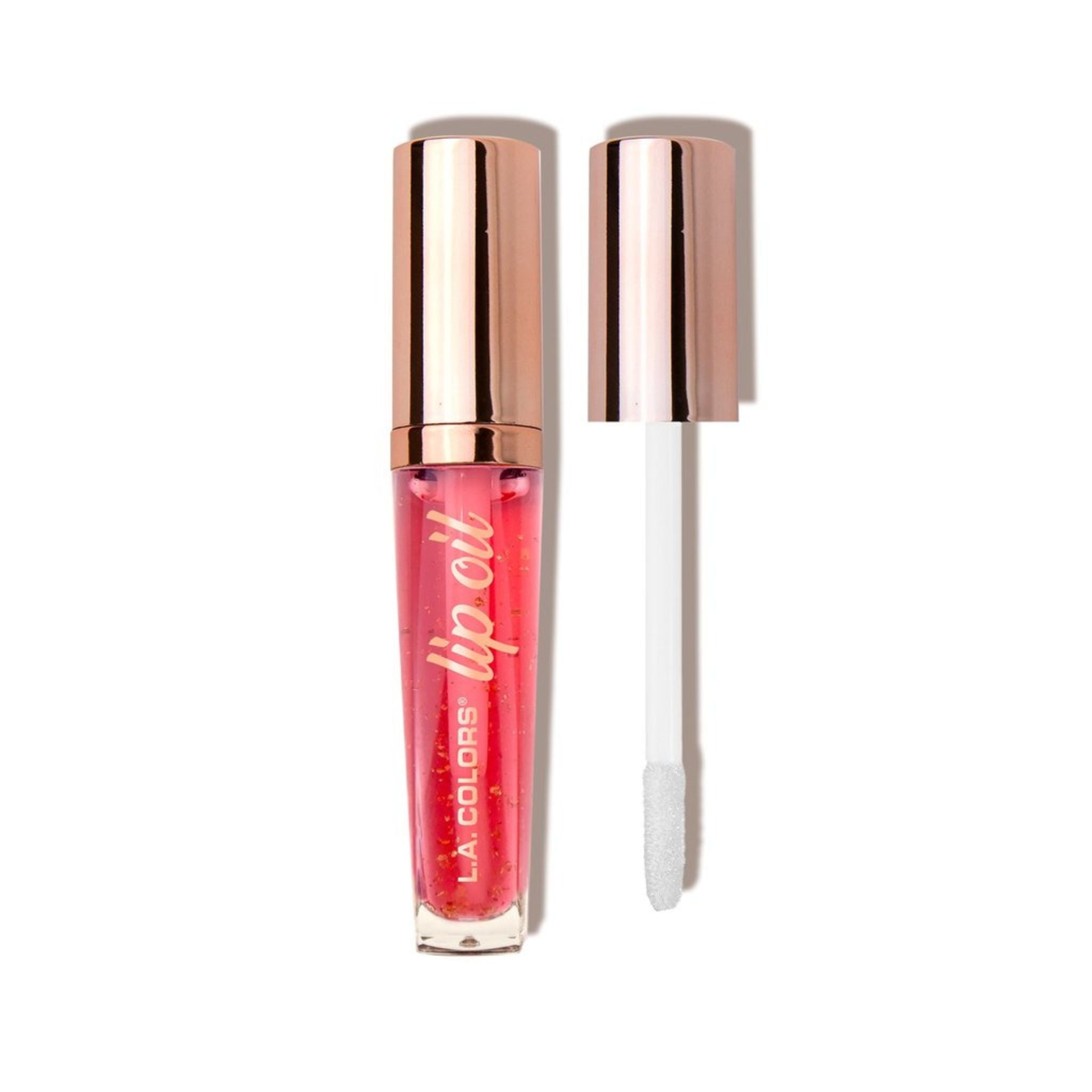 Nourishing Lip Oil