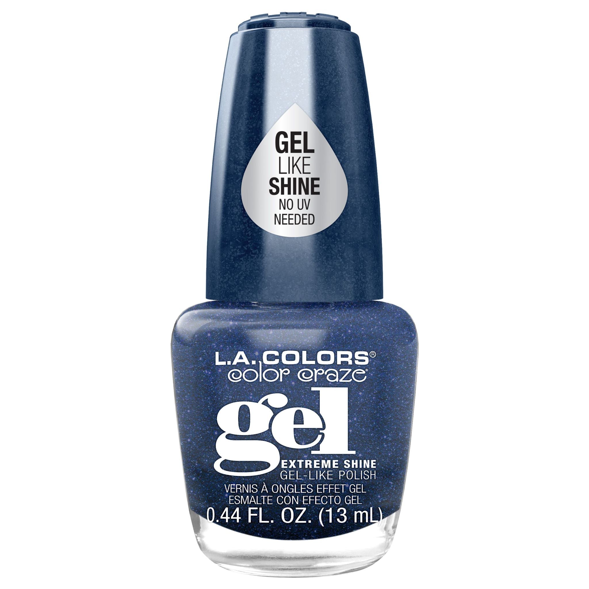 Gel Nail Polish