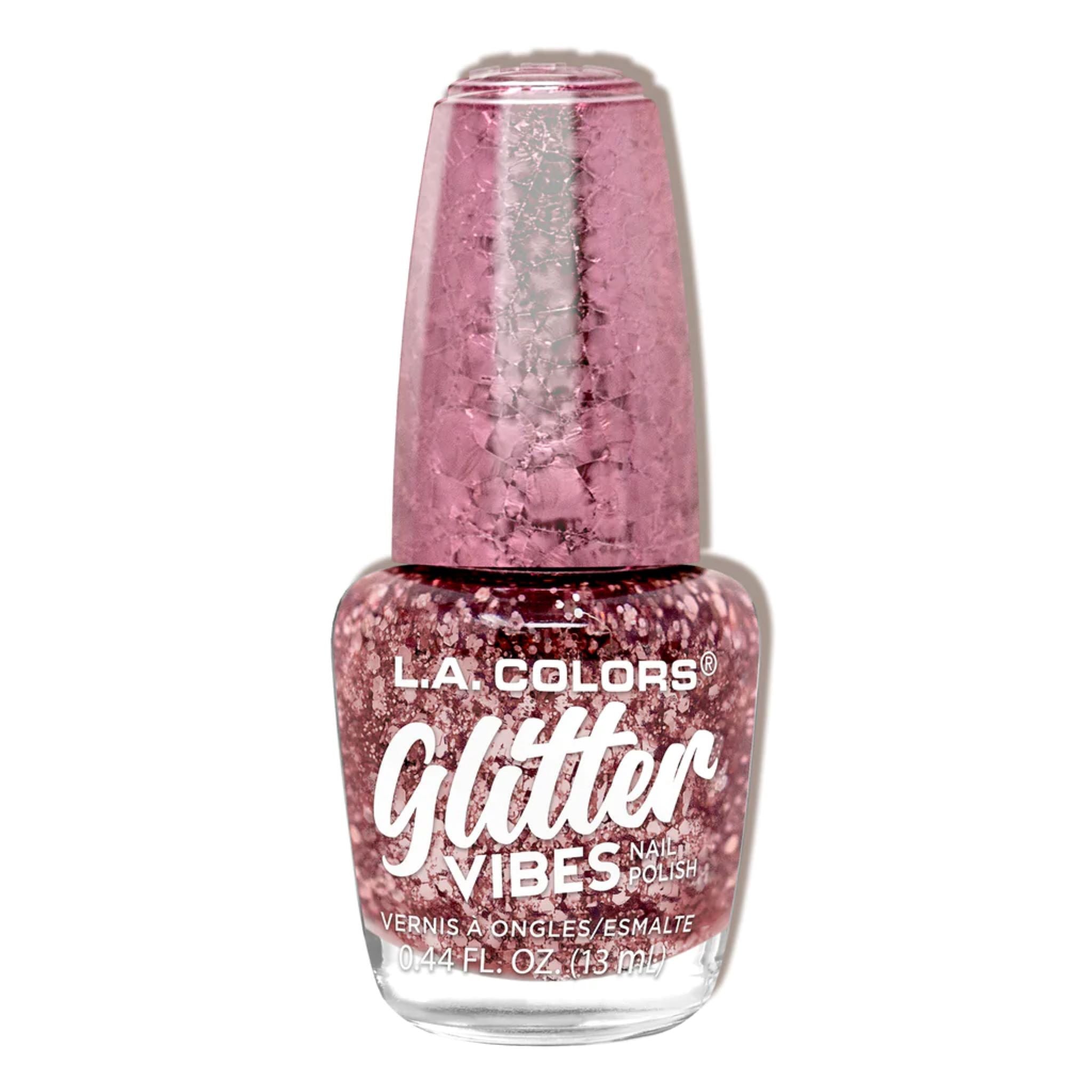 Glitter Vibes Nail Polish