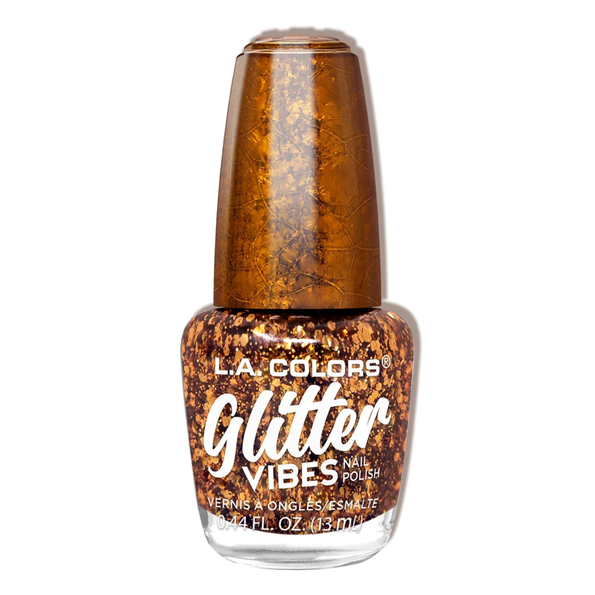 Glitter Vibes Nail Polish