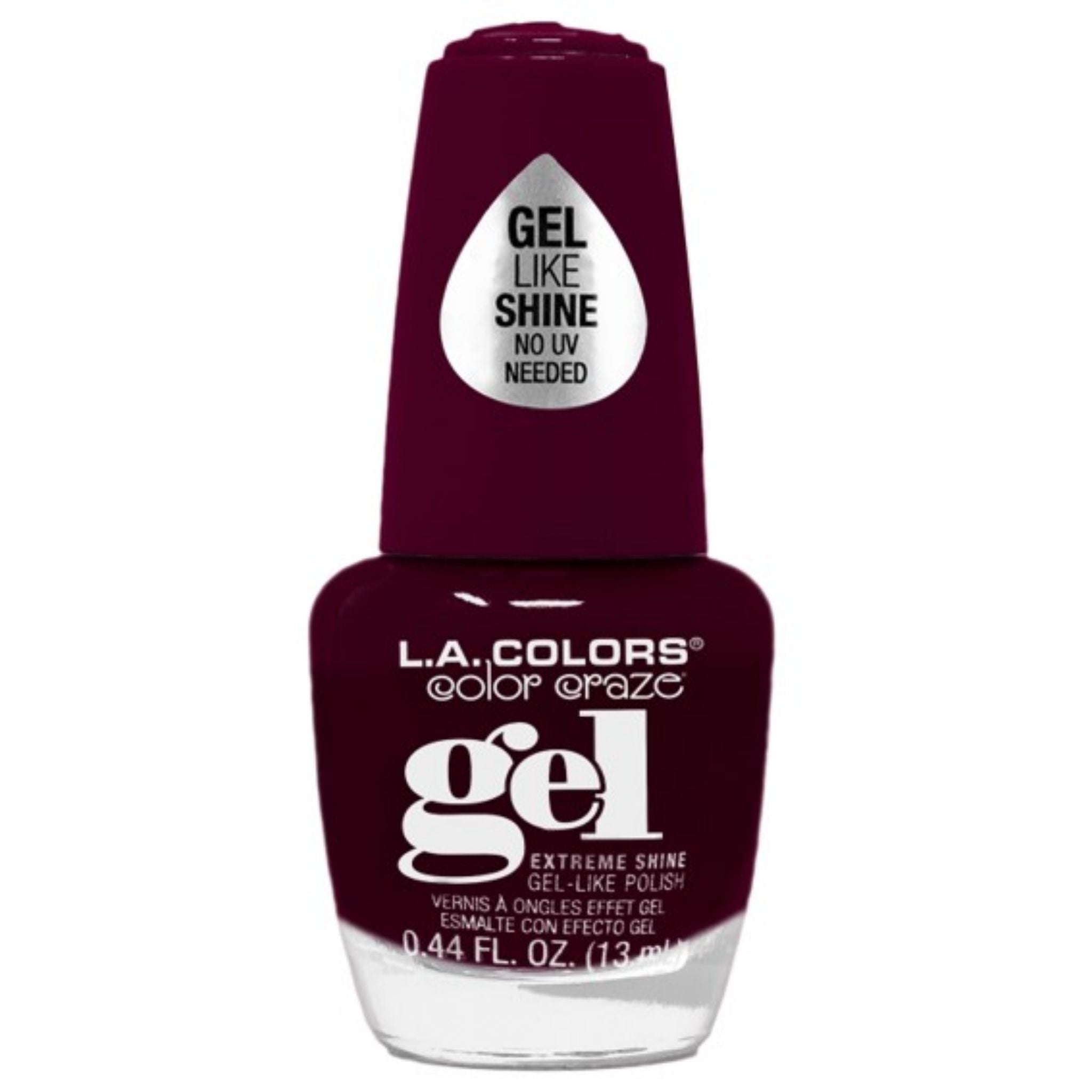 Gel Nail Polish