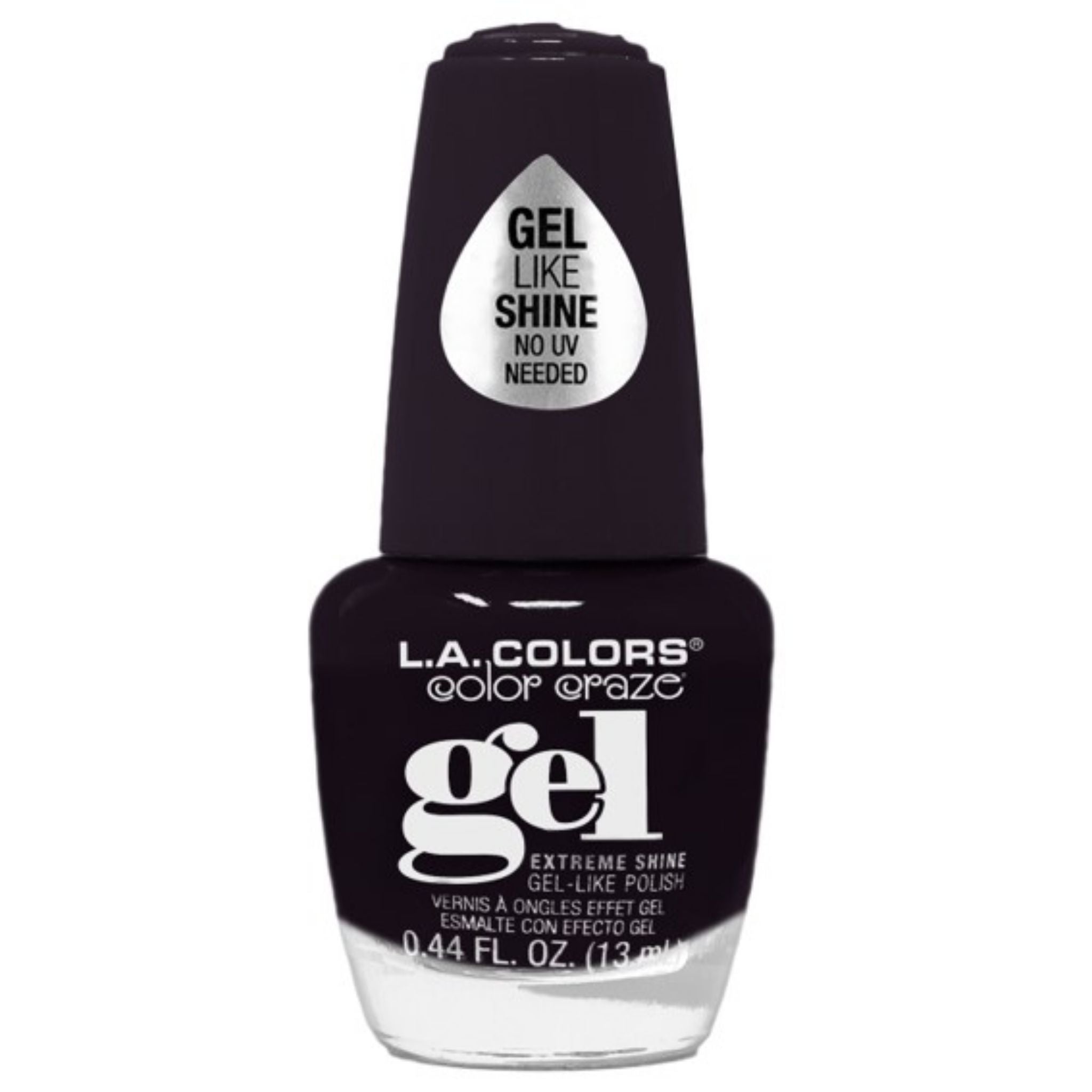 Gel Nail Polish