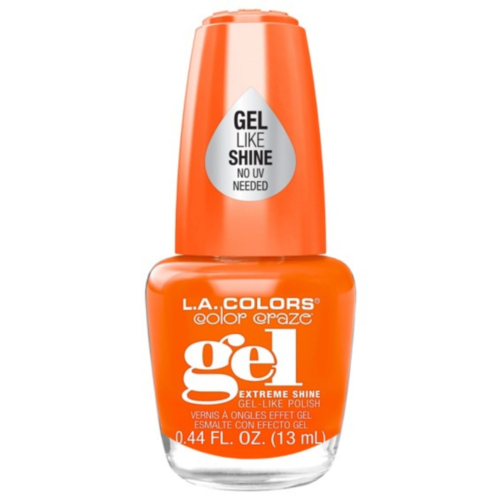 Gel Nail Polish