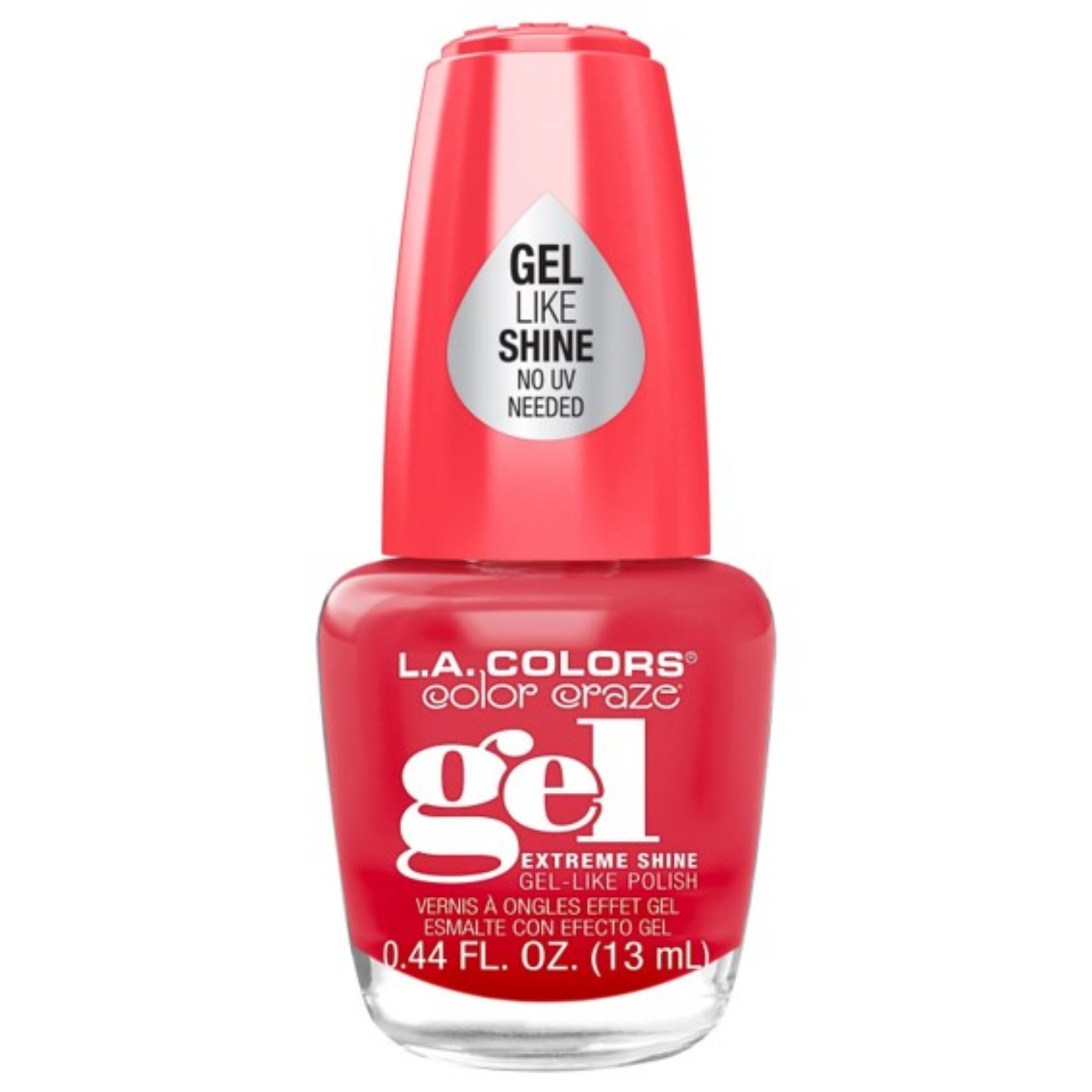 Gel Nail Polish