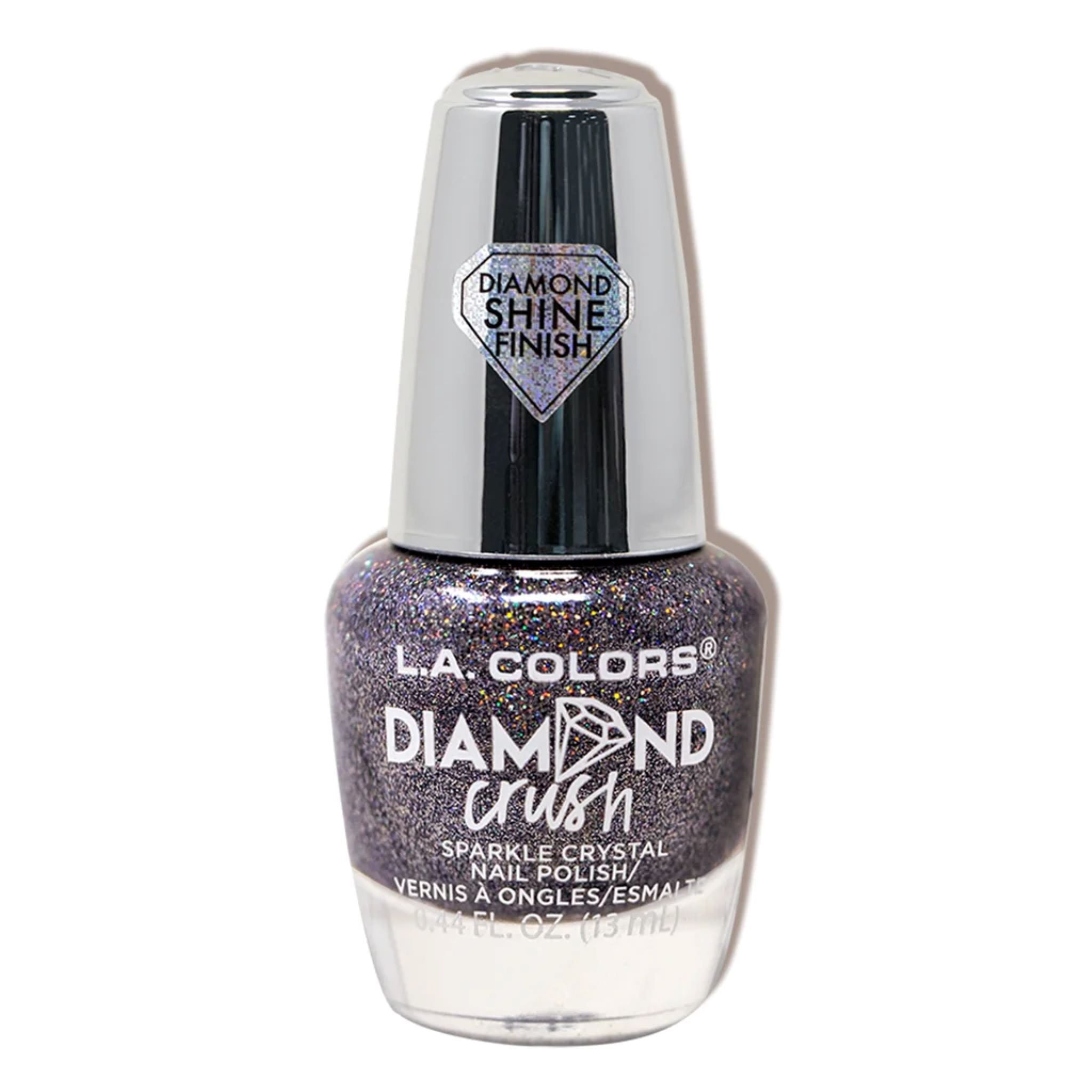 Diamond Crush Nail Polish