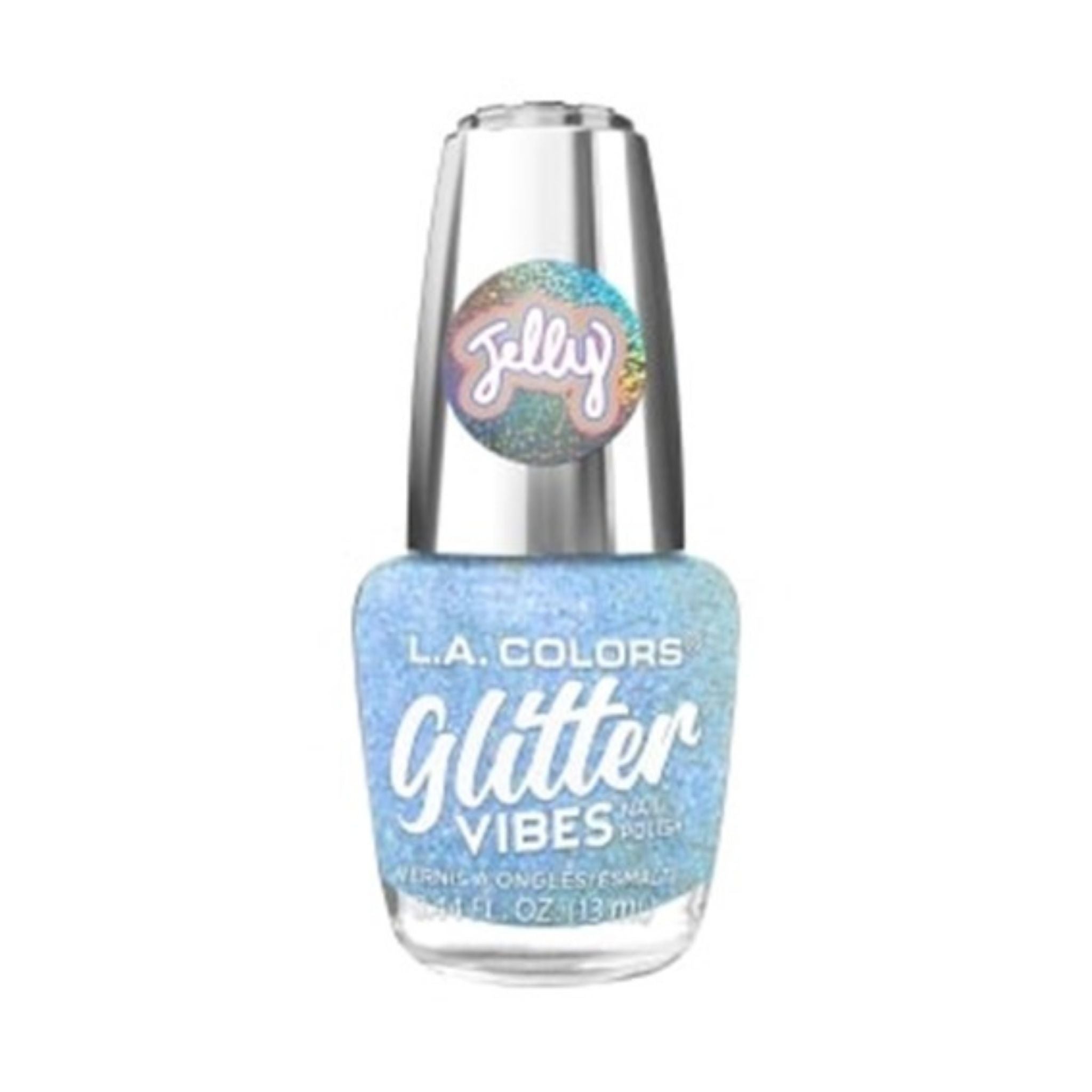 Glitter Nail Polish