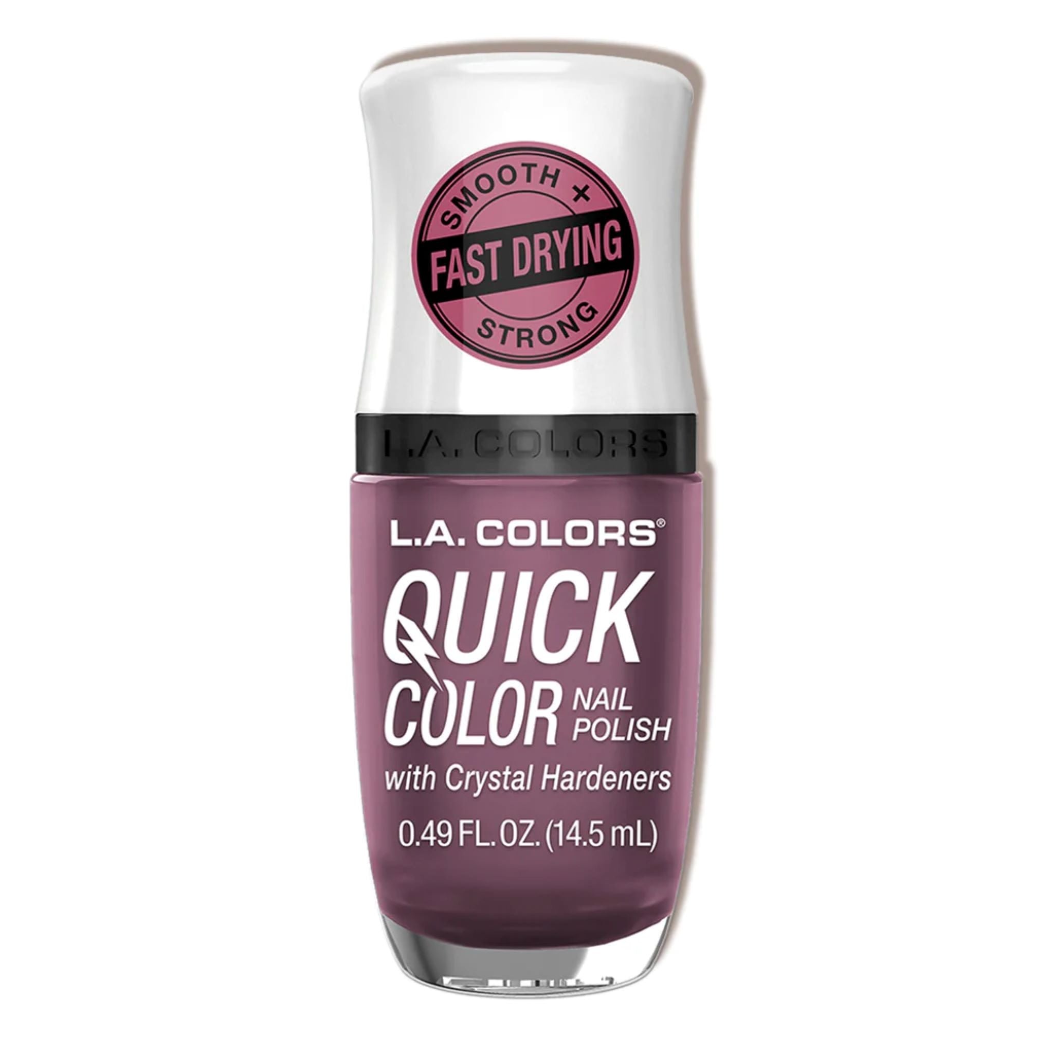 Quick Color Nail Polish