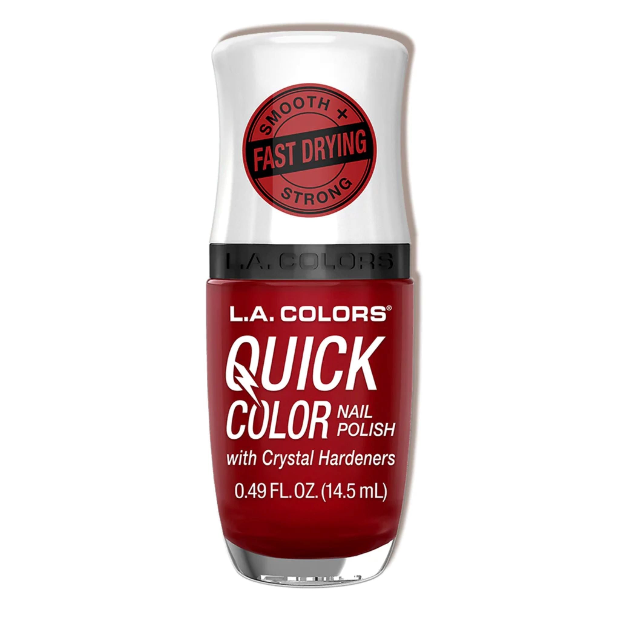 Quick Color Nail Polish