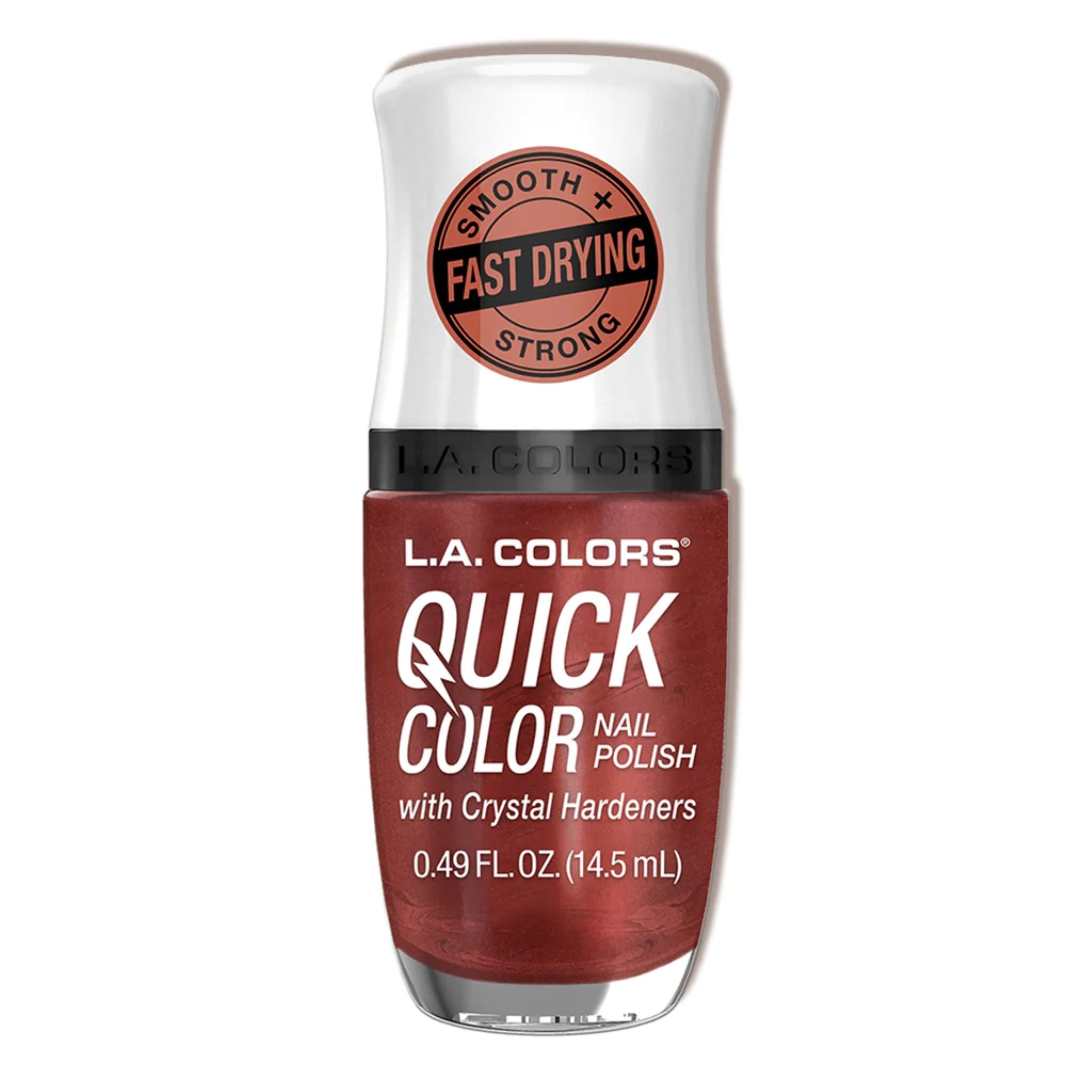 Quick Color Nail Polish